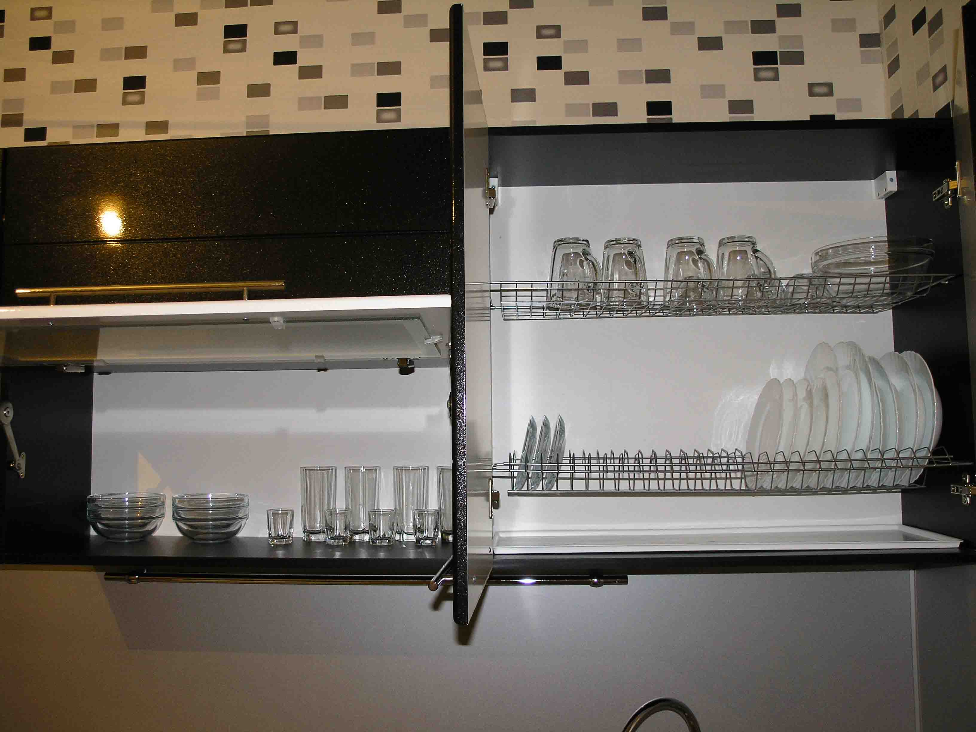 Апартаменты с балконом