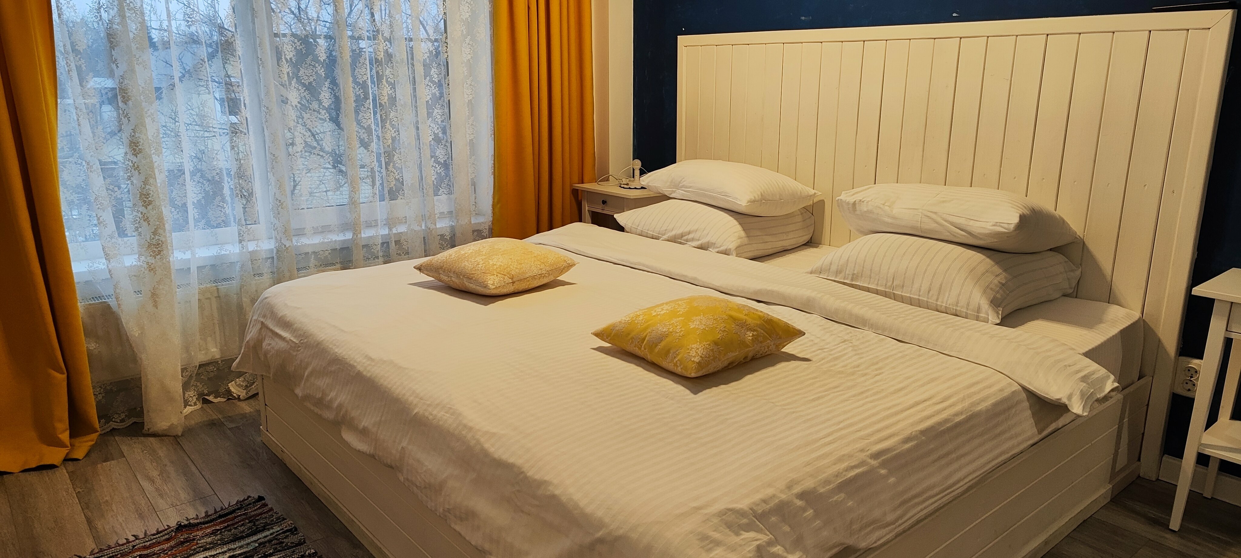 Номер-студия