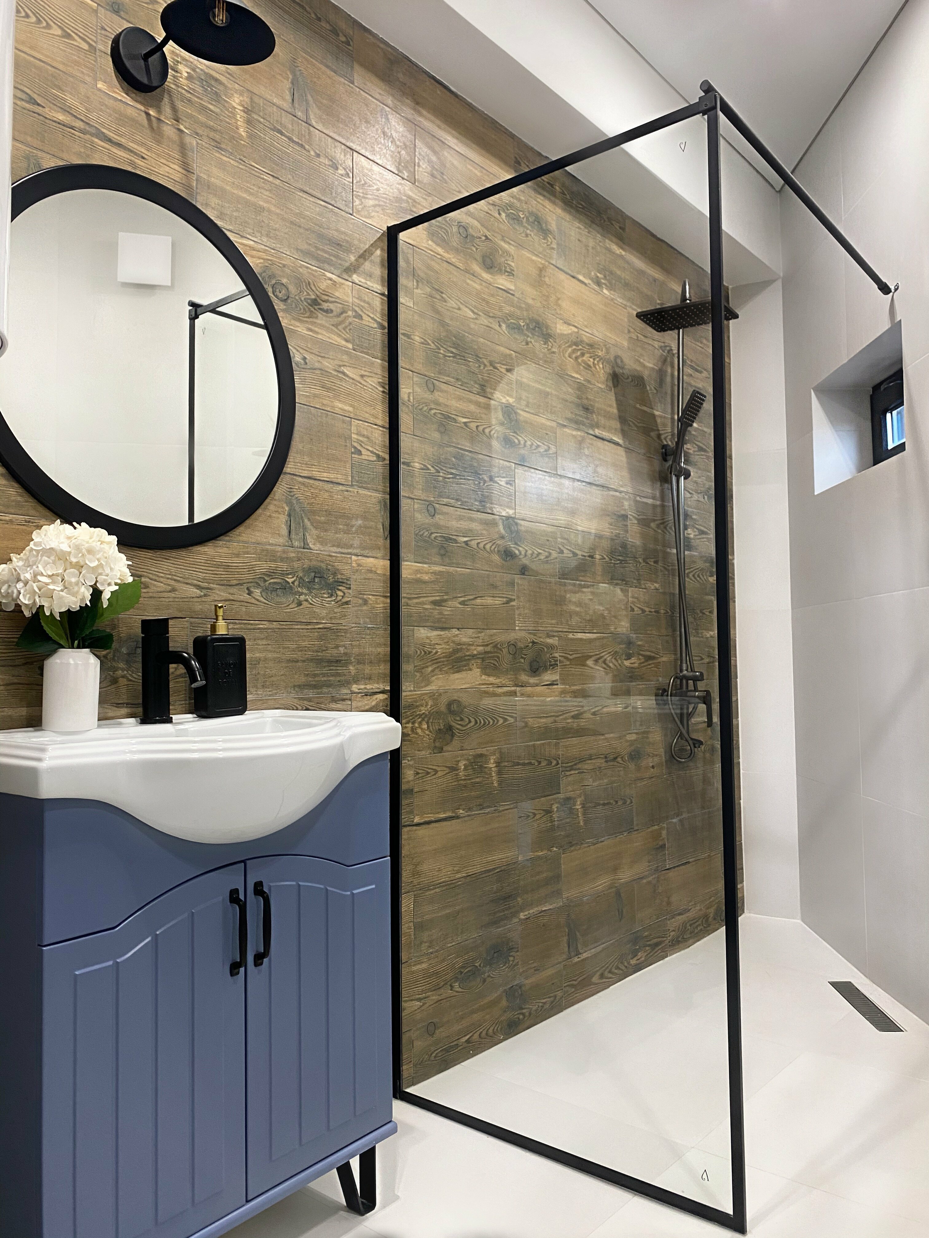 Двухуровневый люкс