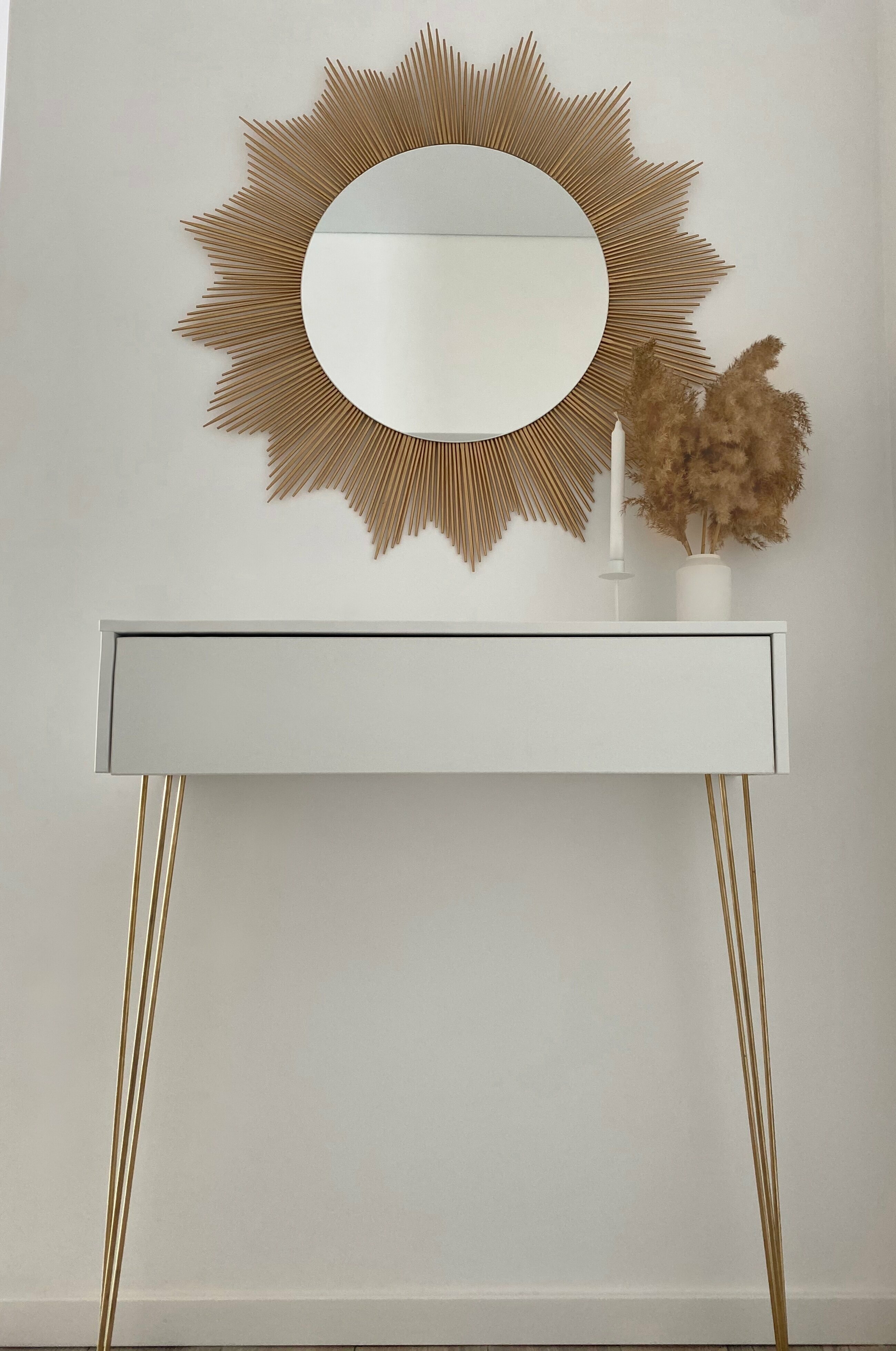 Двухуровневый люкс