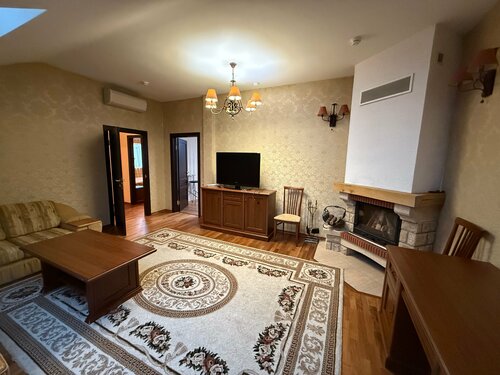 Апартаменты с 2 спальнями в Центр социальной геронтологии Чайковский