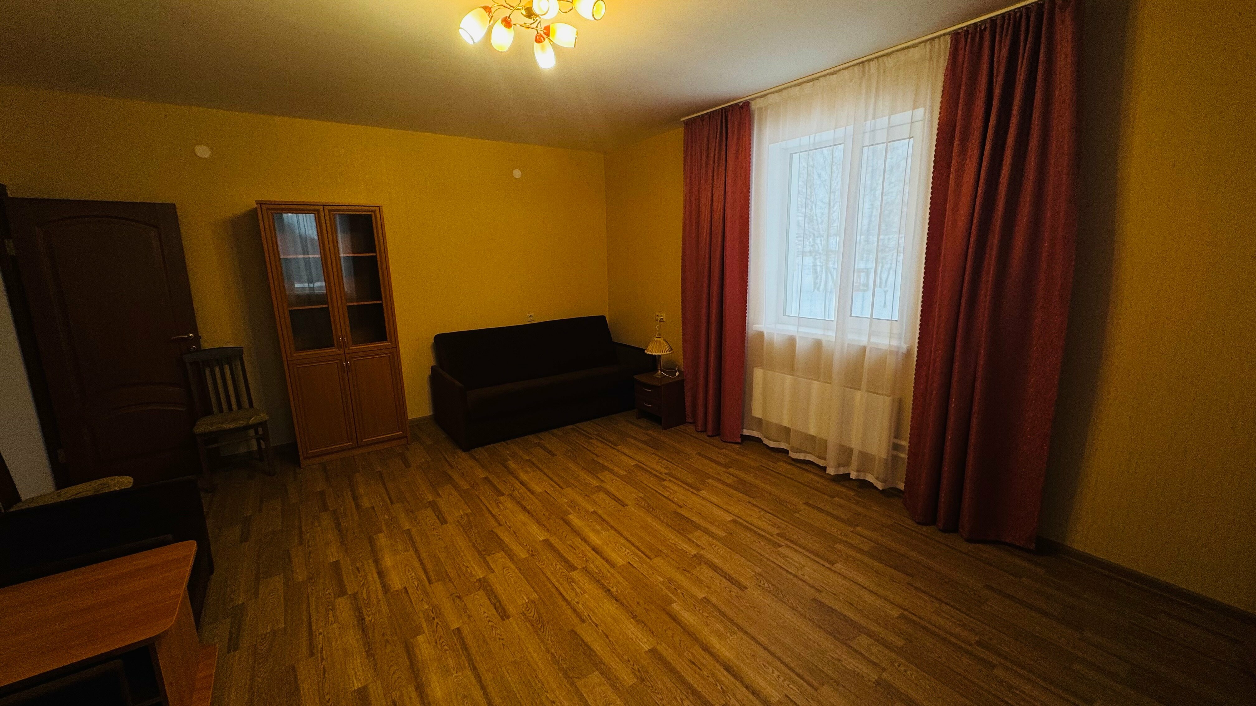 Стандартный номер с двумя кроватями размера «queen-size»