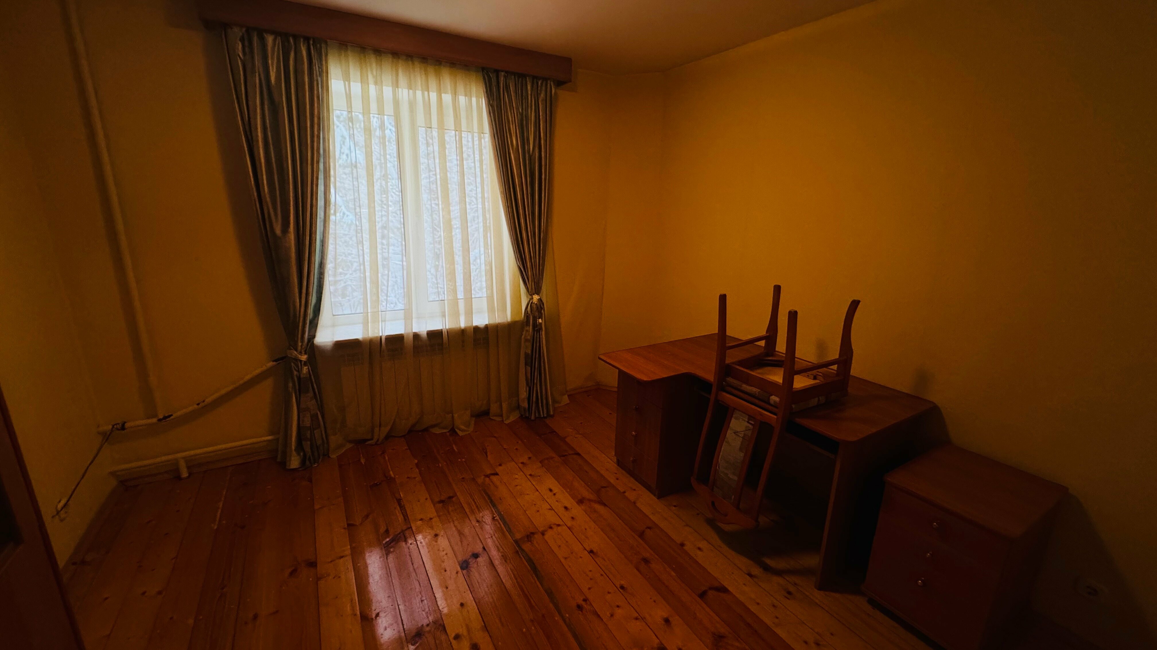 Стандартный номер с двумя кроватями размера «queen-size»