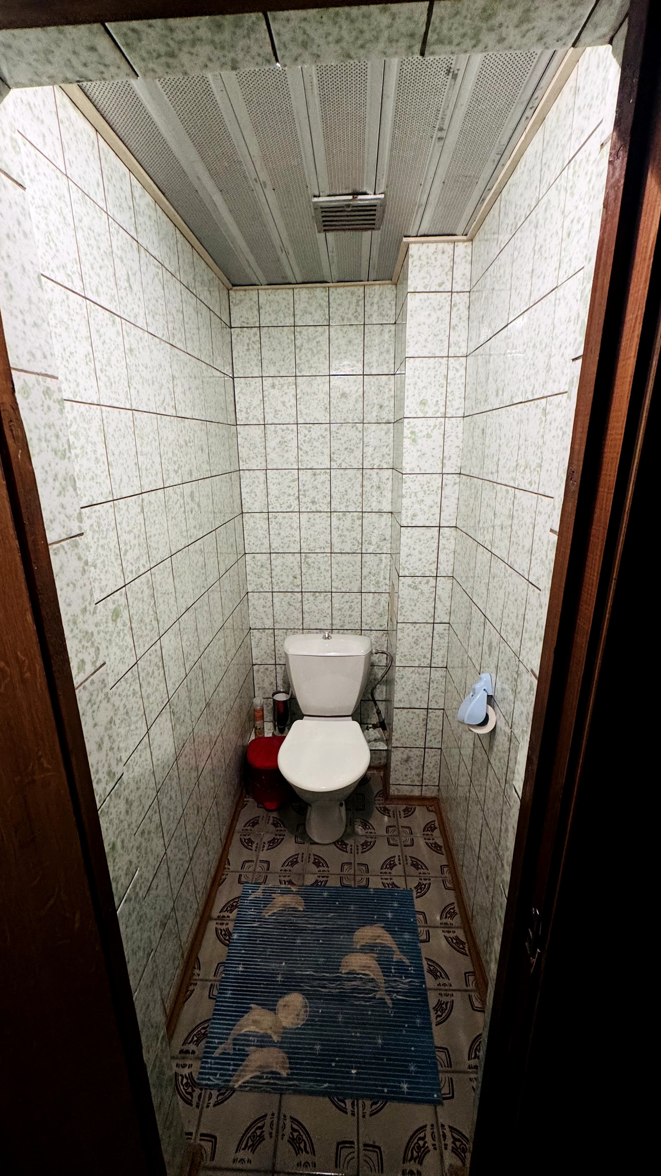 Стандартный четырехместный номер