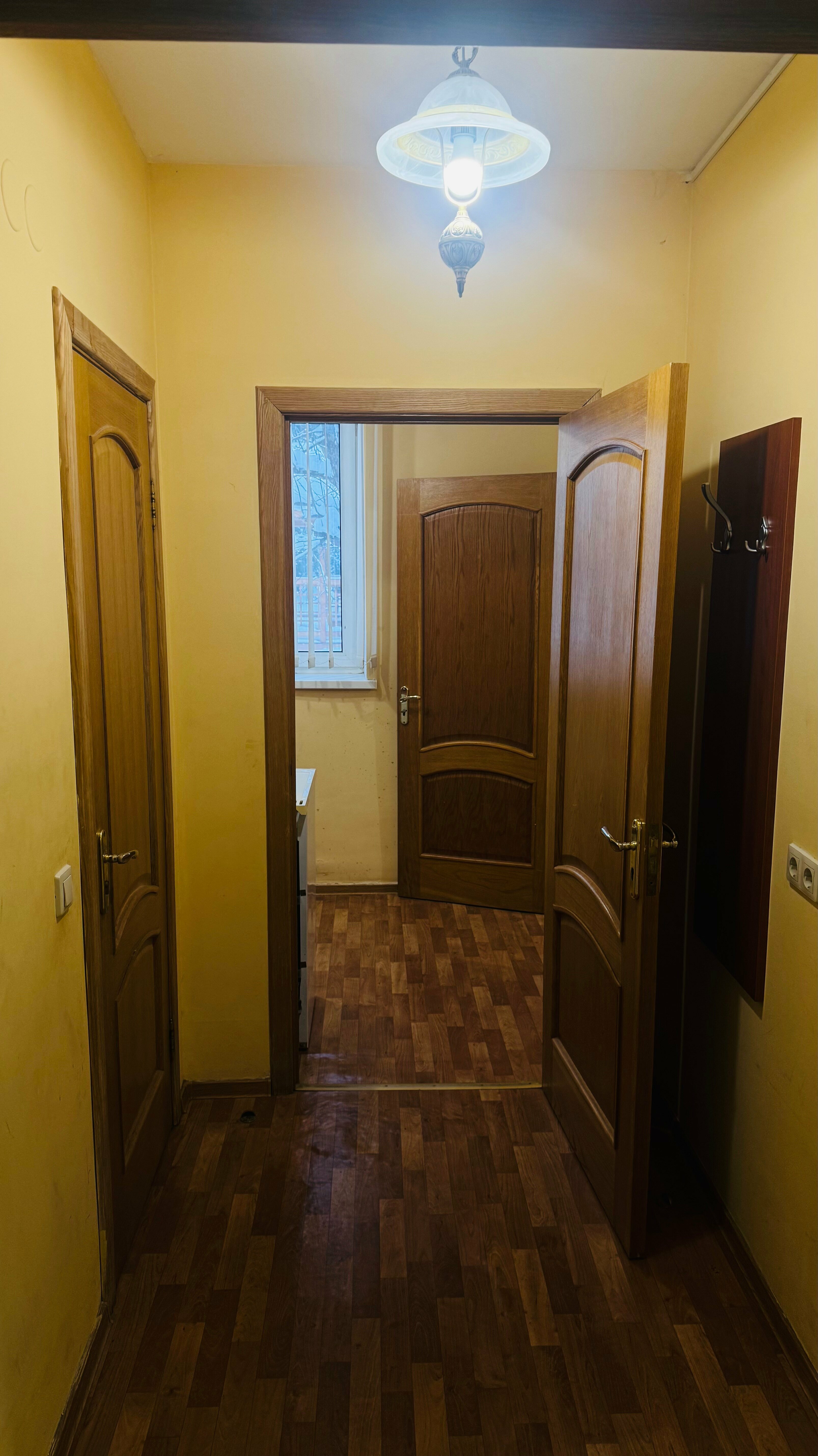 Бюджетный одноместный номер