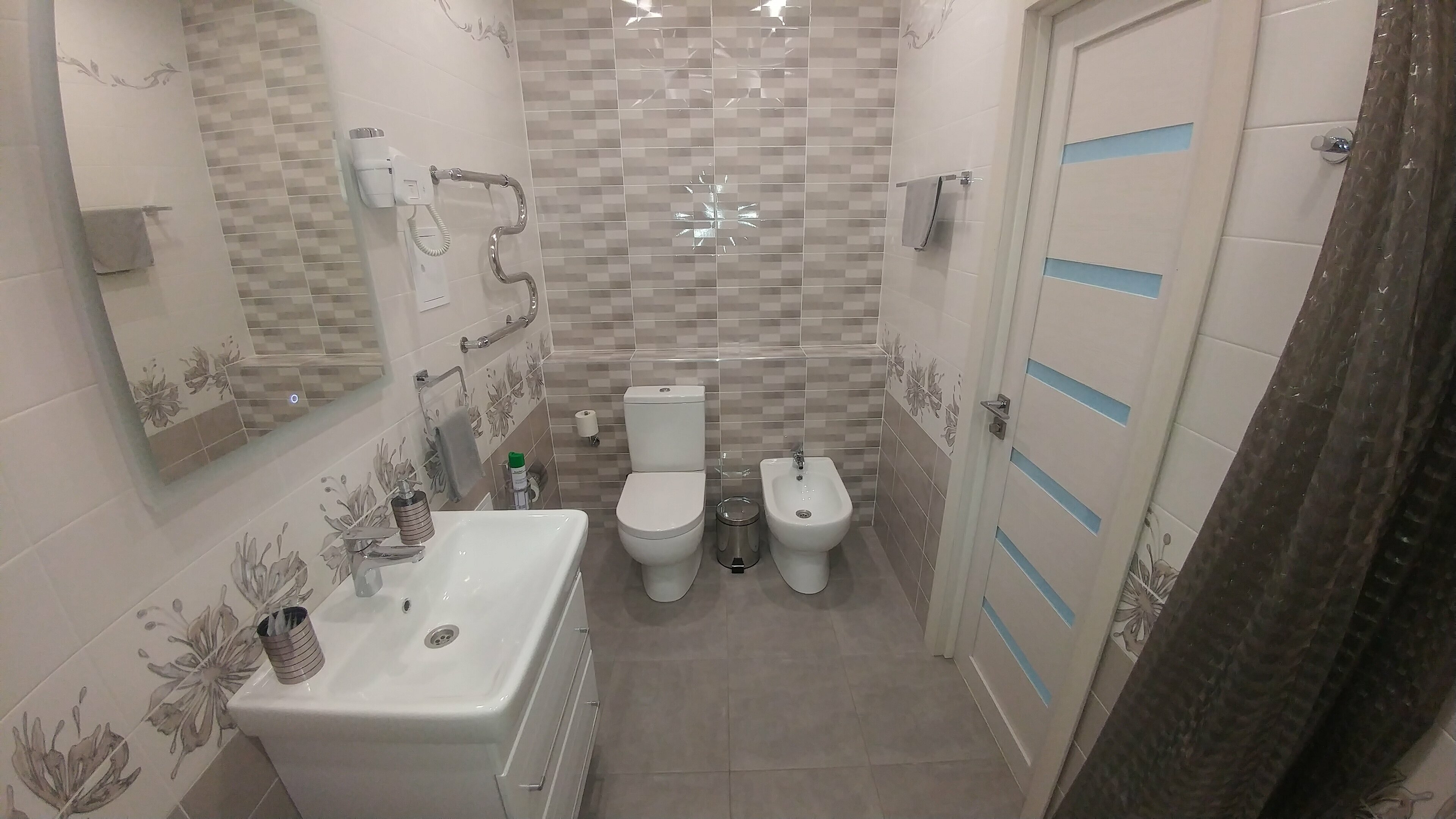 Апартаменты