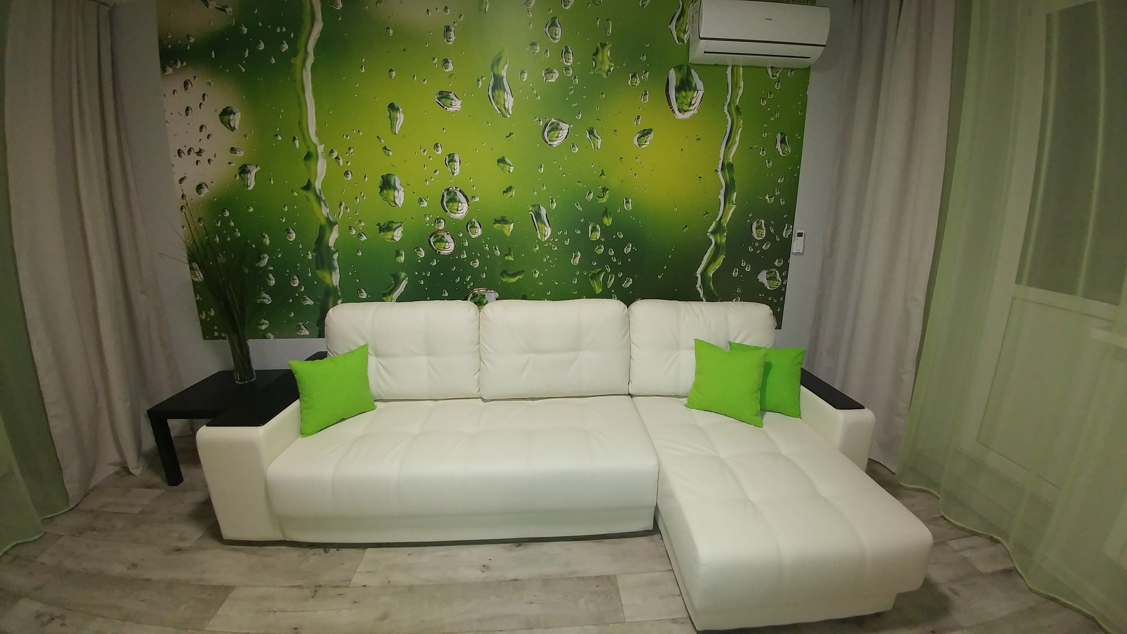 Апартаменты-студия