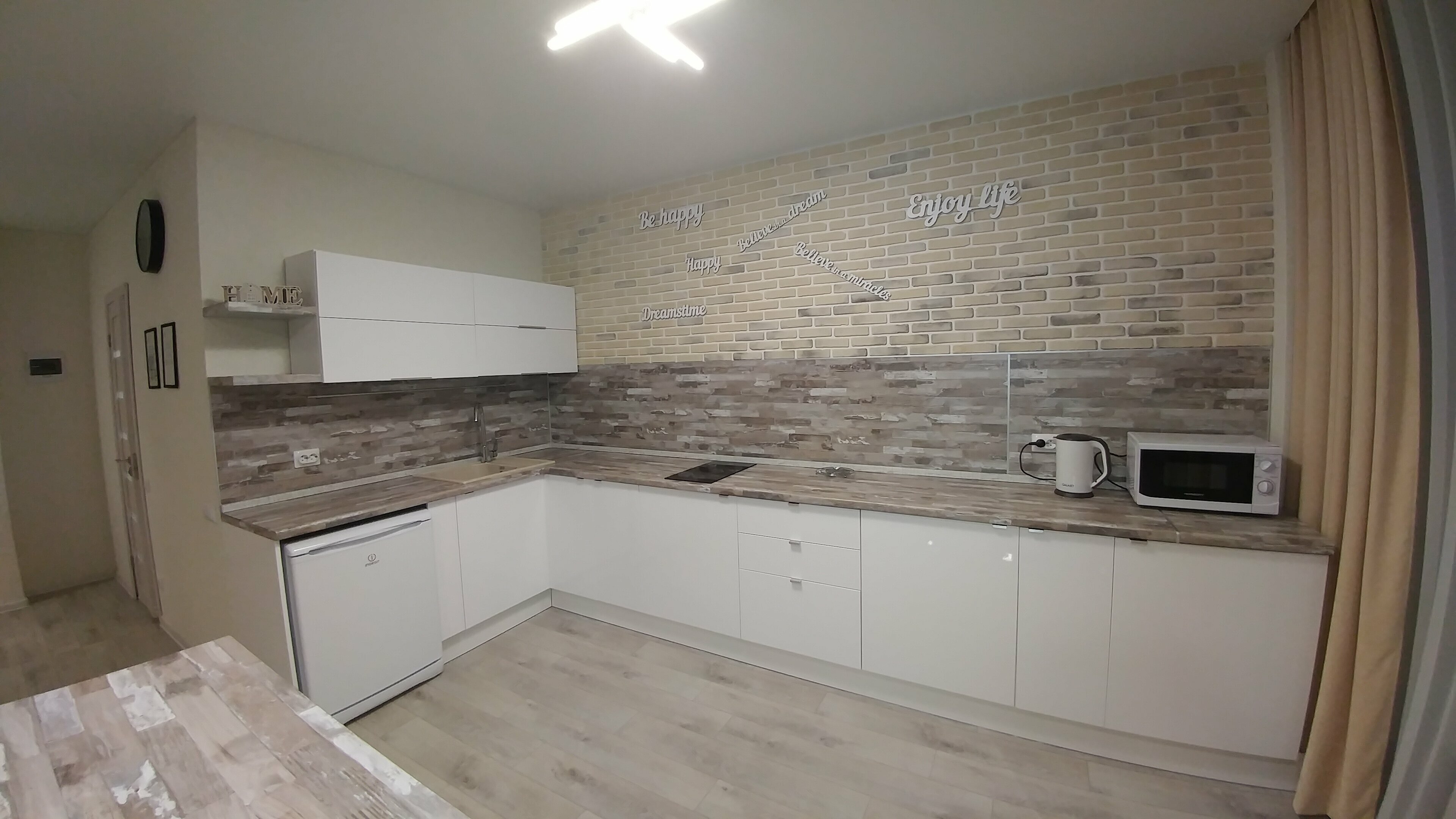 Апартаменты-студия