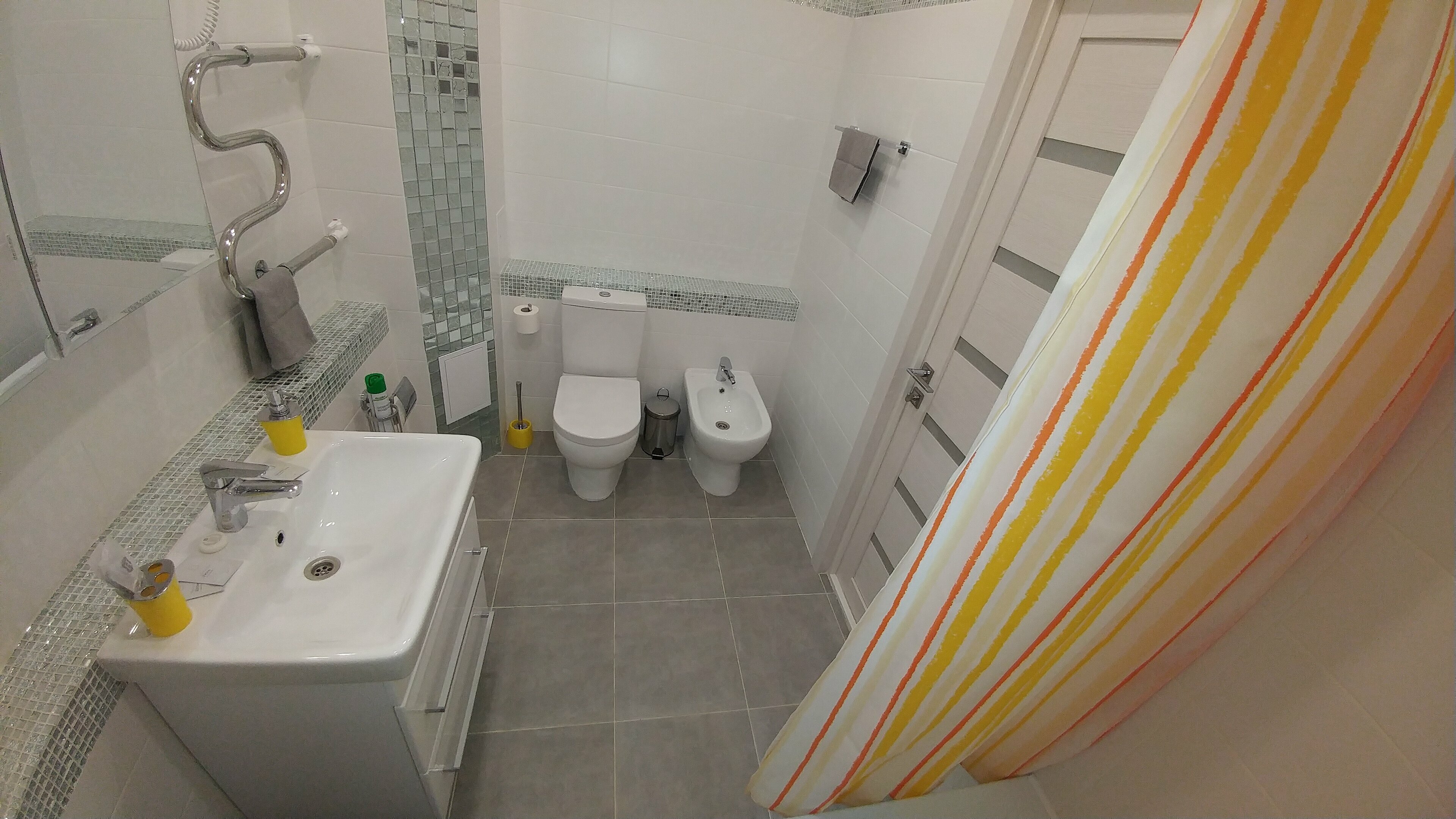 Апартаменты-студия