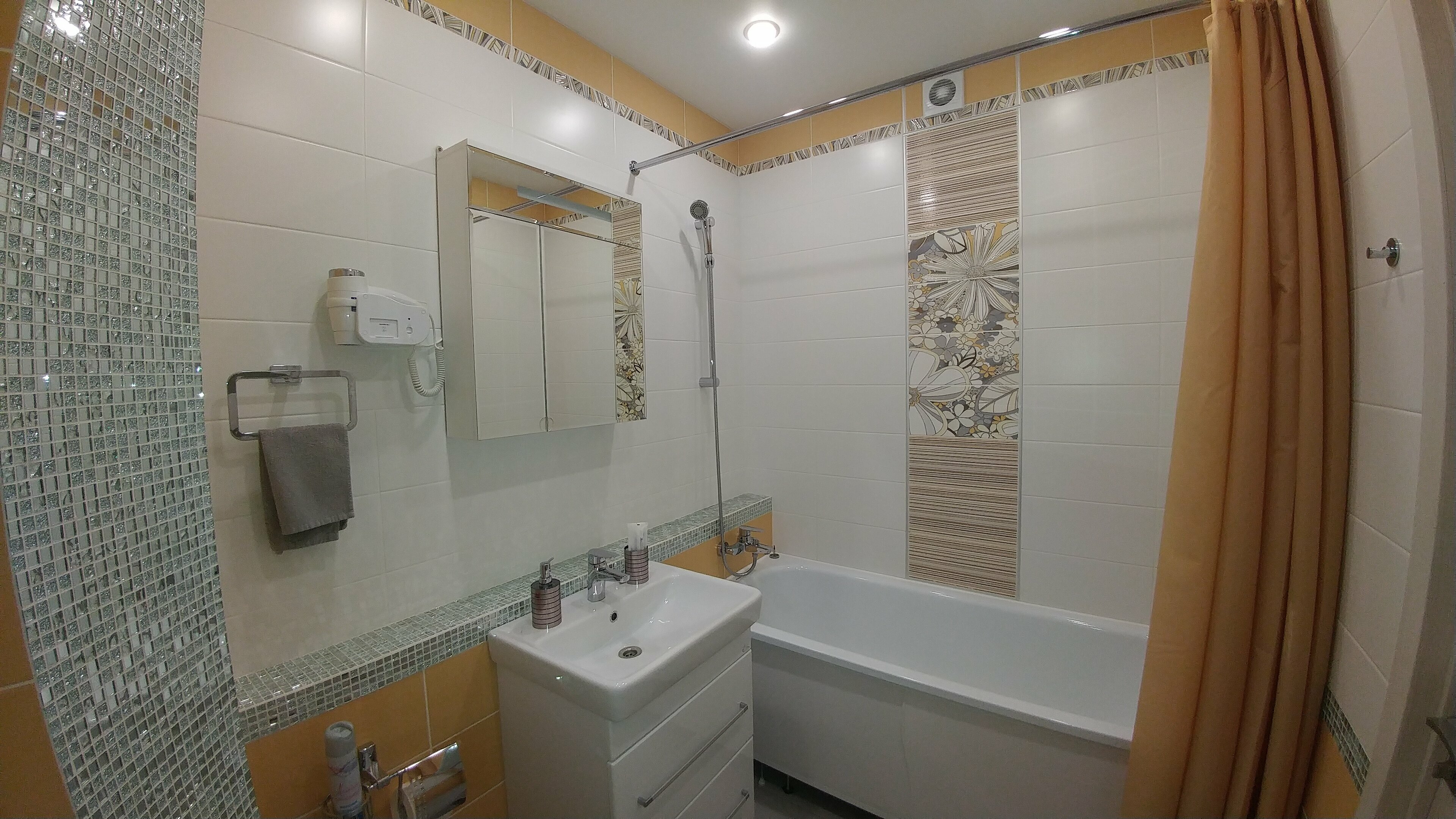 Апартаменты-студия