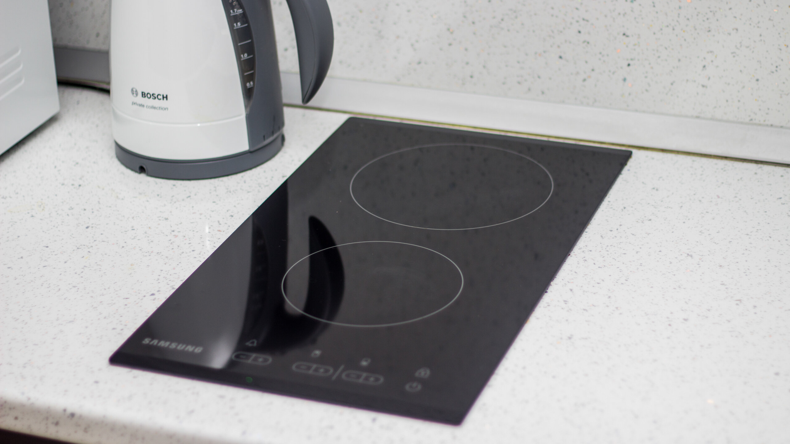 Люкс с 1 спальней