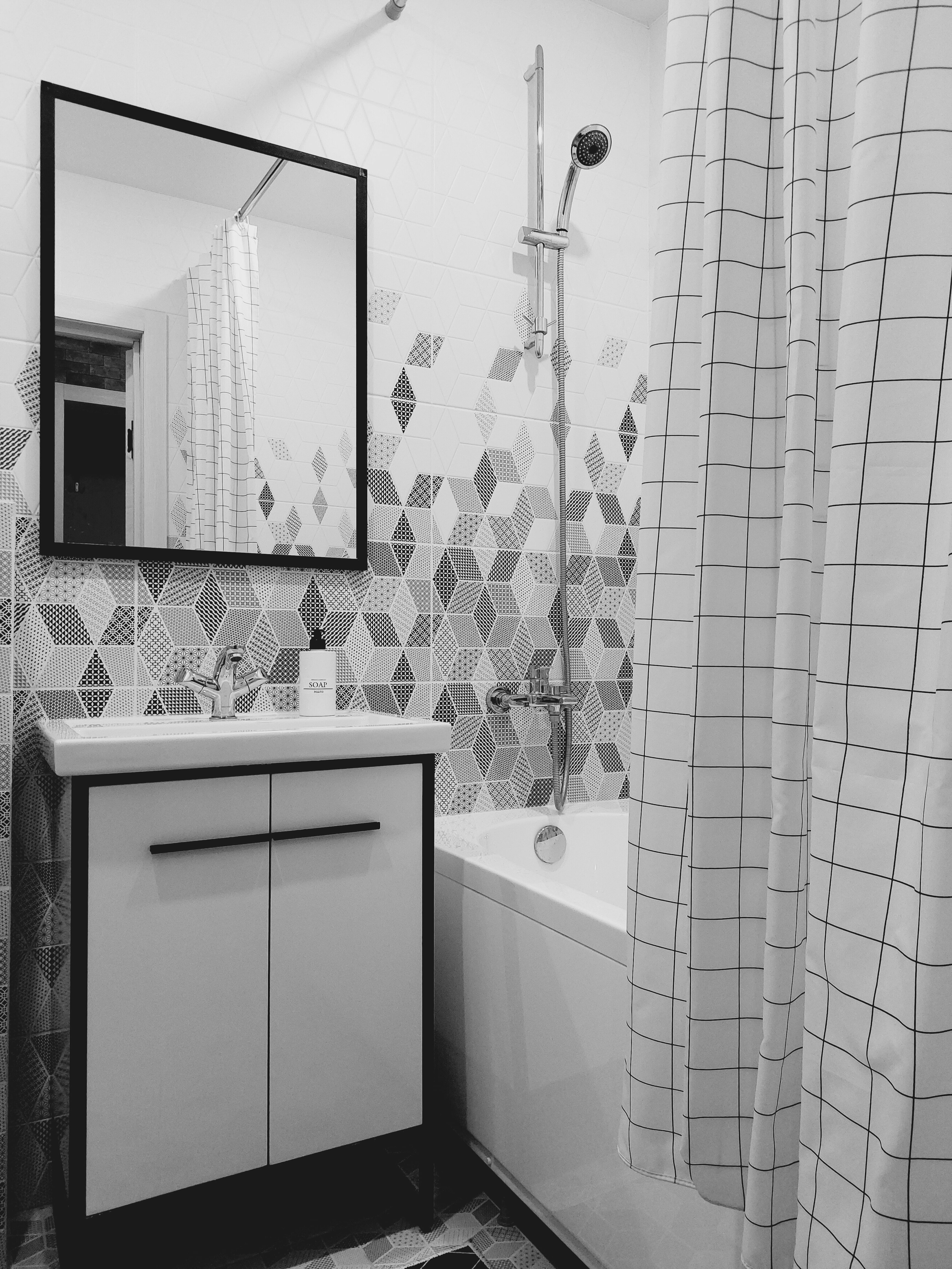 Улучшенный двухместный номер с 2 отдельными кроватями