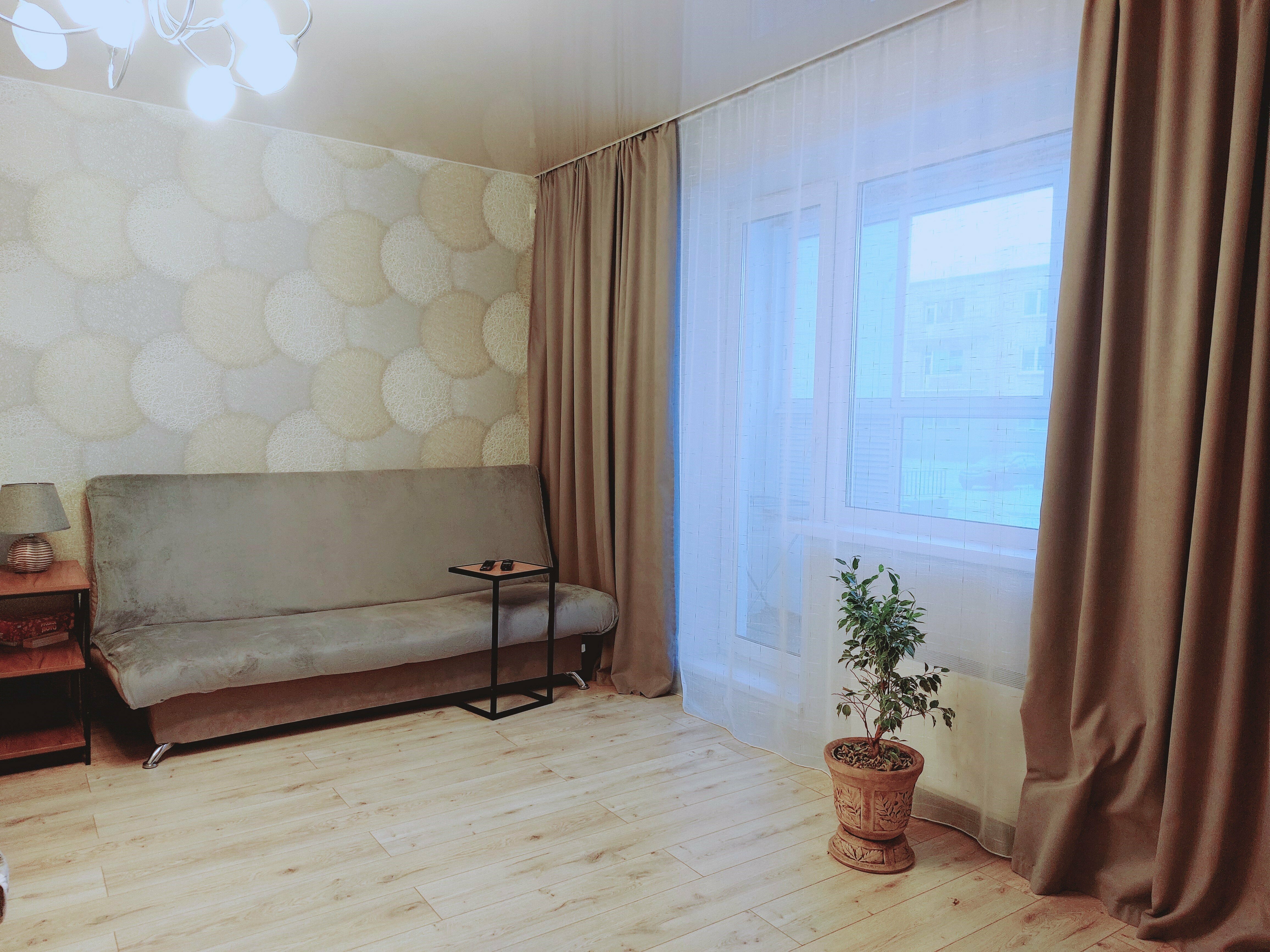 Улучшенный двухместный номер с 2 отдельными кроватями