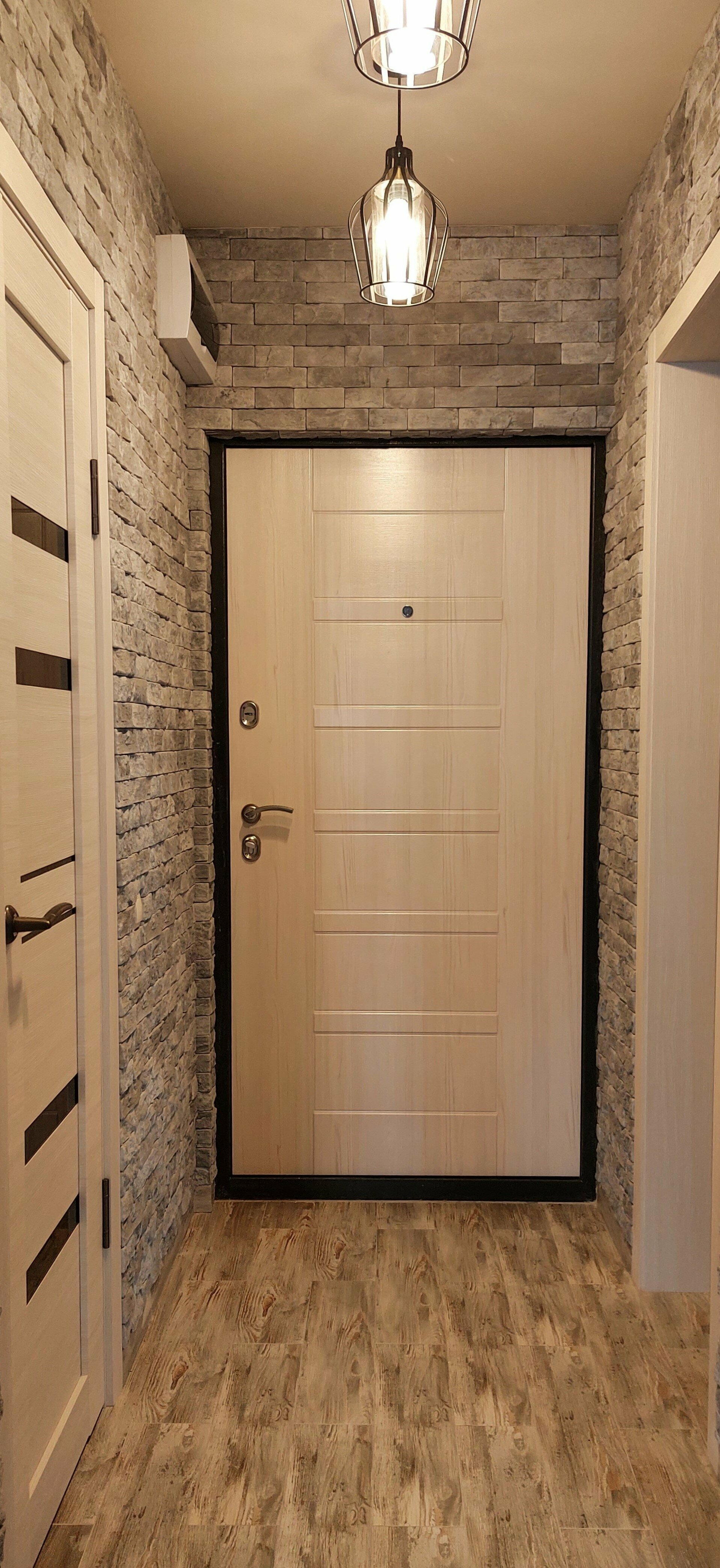 Улучшенный двухместный номер с 2 отдельными кроватями