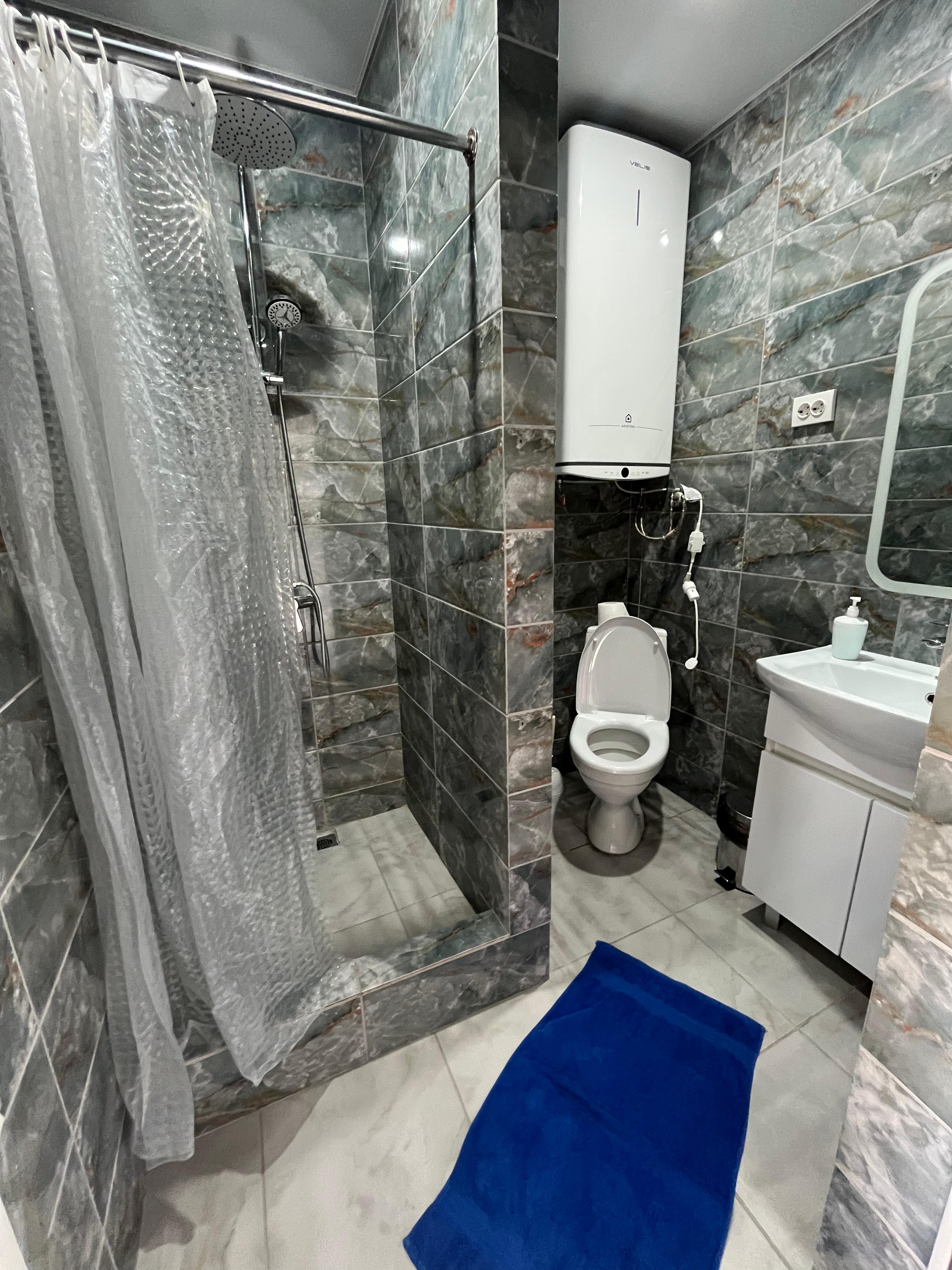 Семейный номер