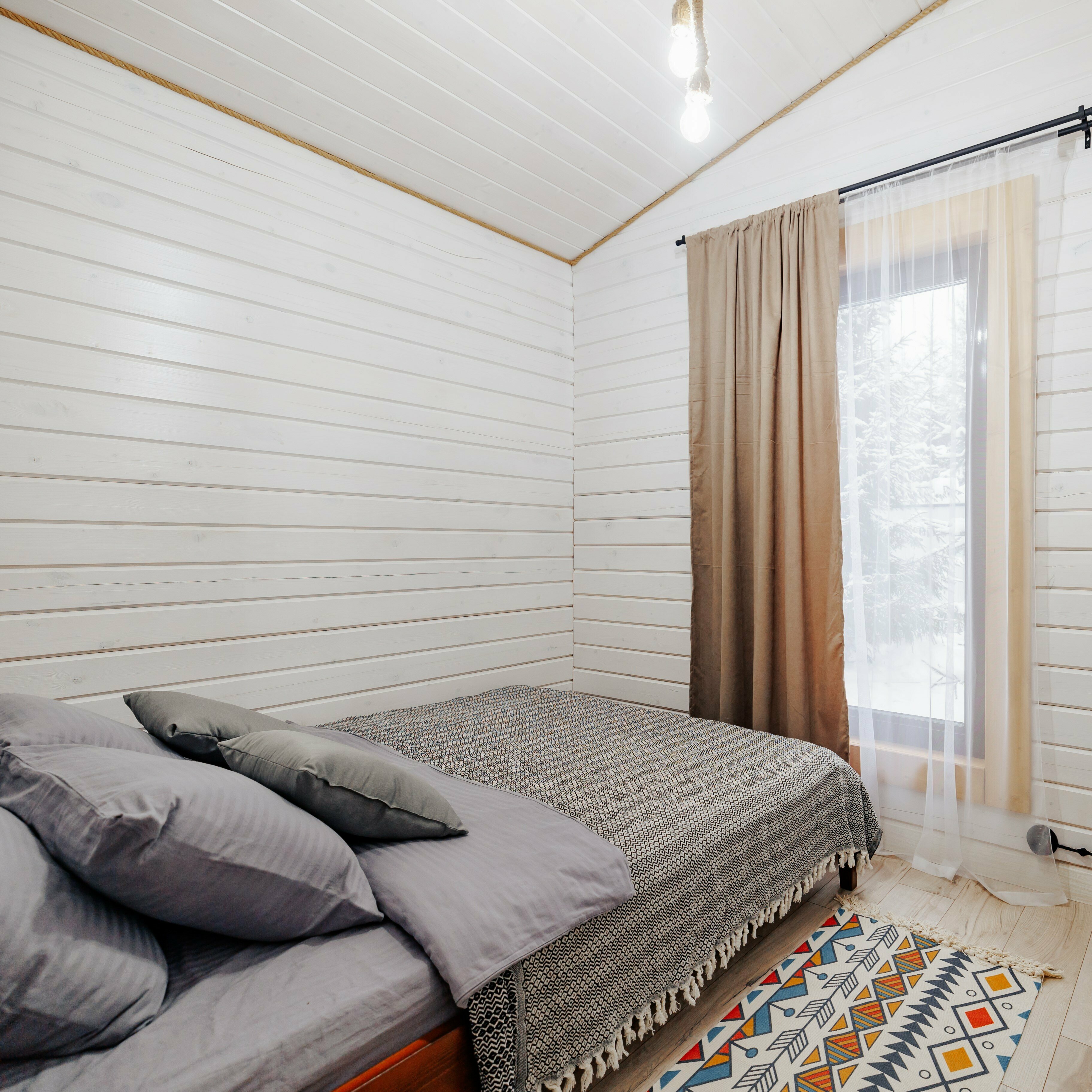 Стандартная вилла