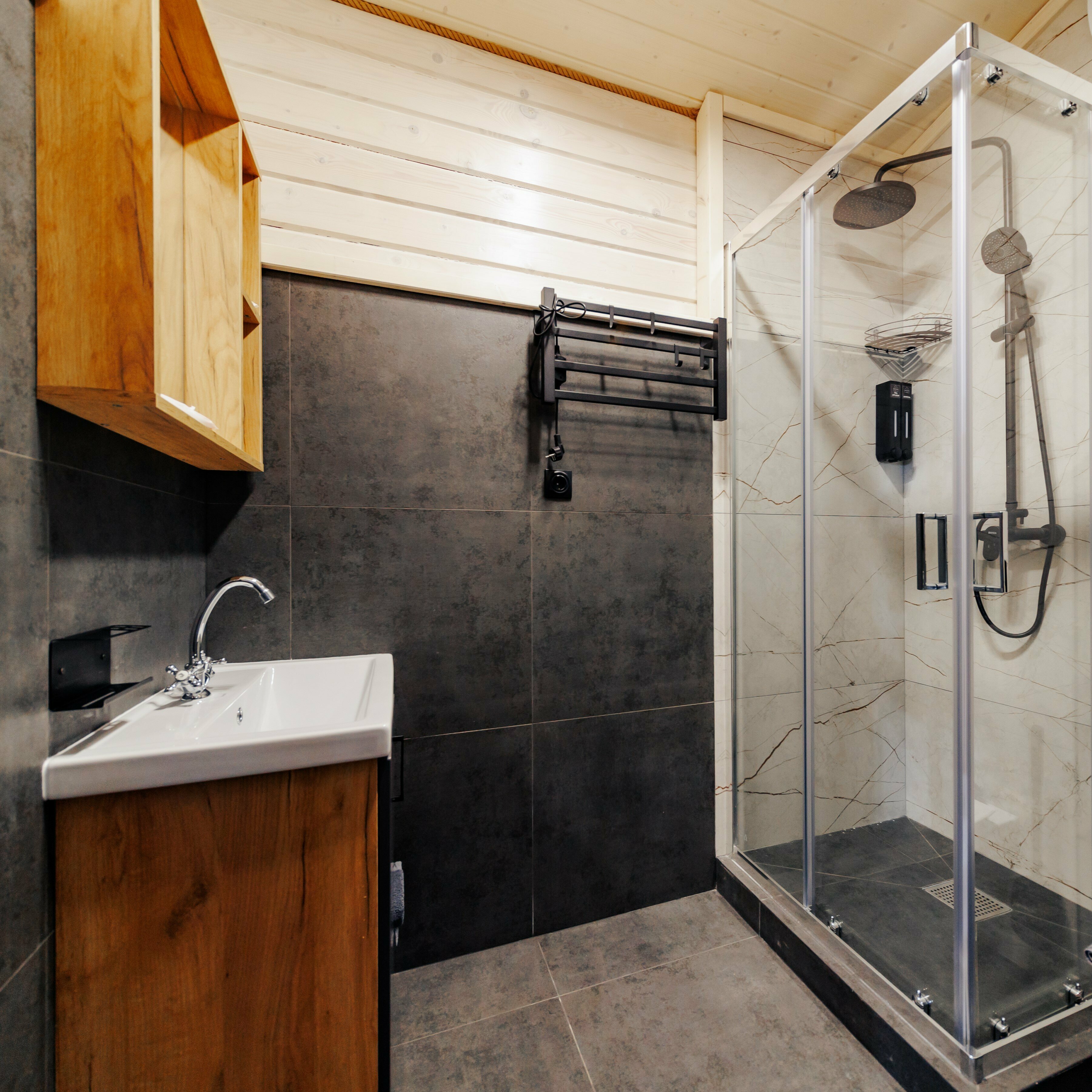 Стандартная вилла