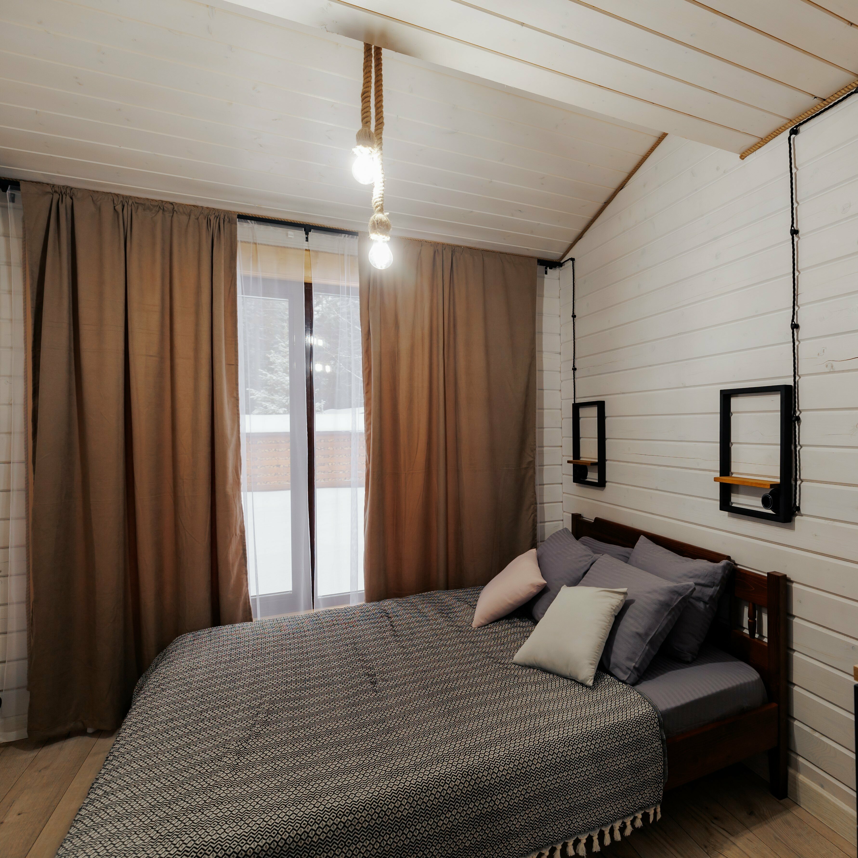 Улучшенная вилла