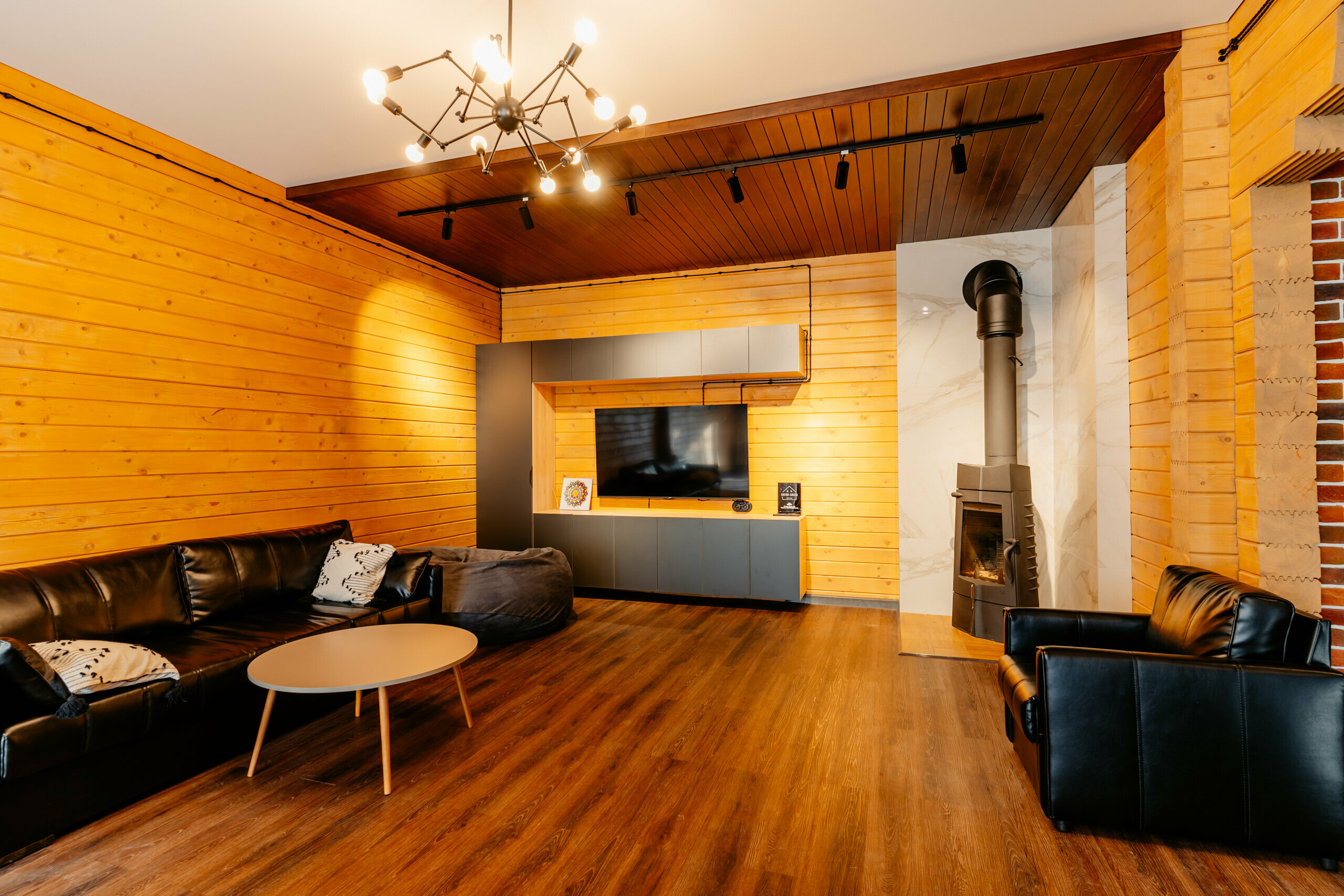 Вилла Делюкс