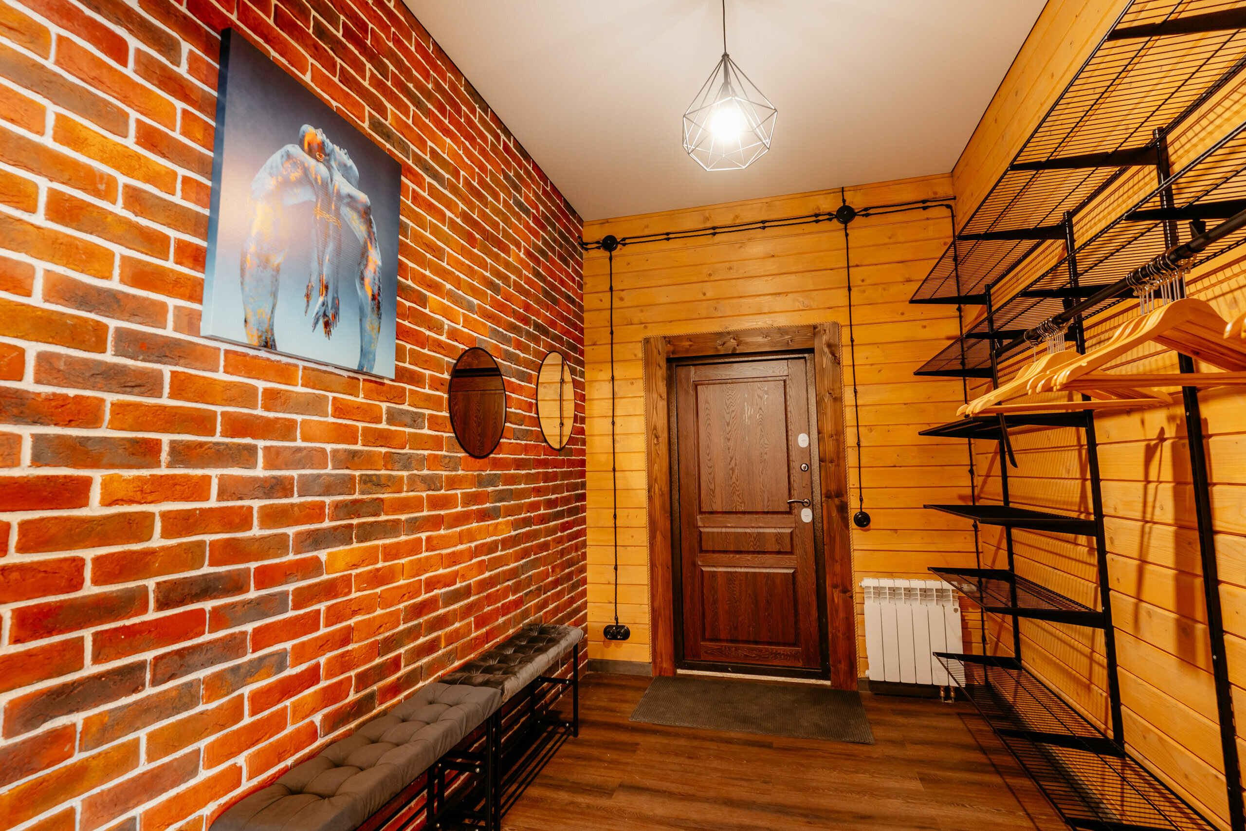 Вилла Делюкс