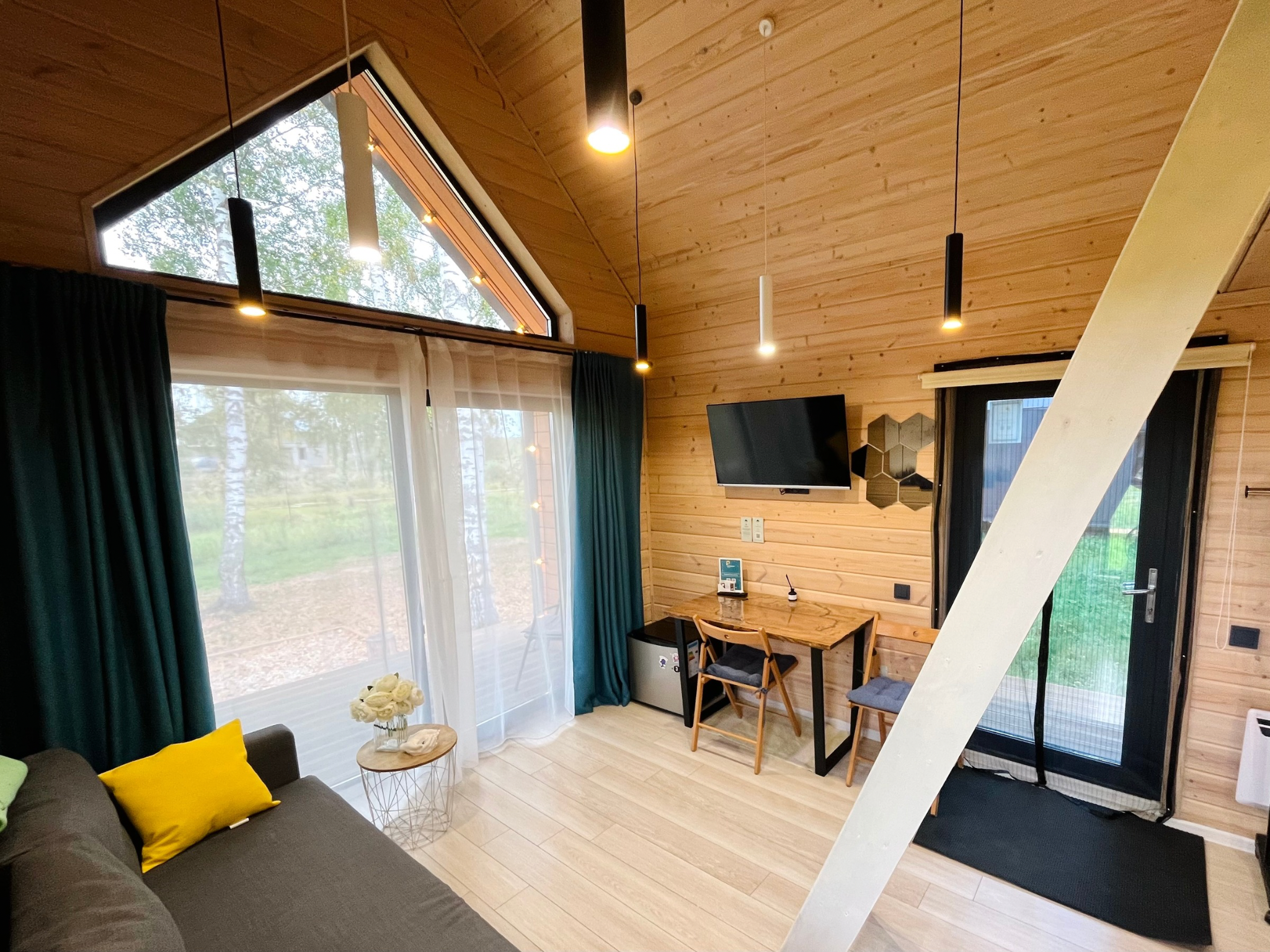 «Barn Medium» №2