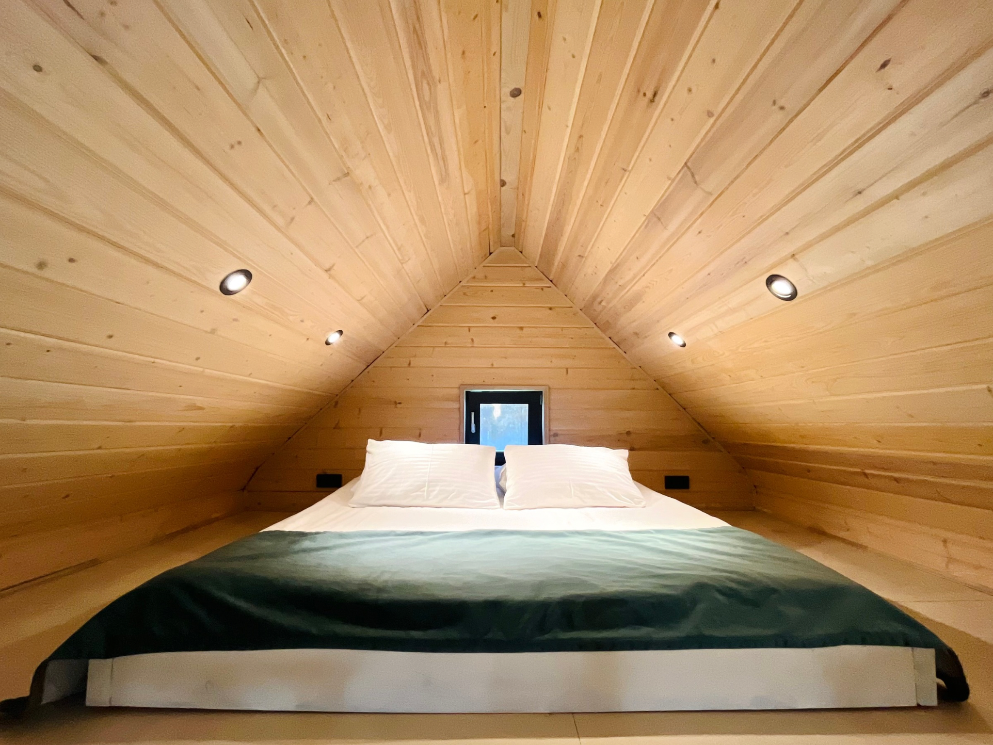 «Barn Medium» №2