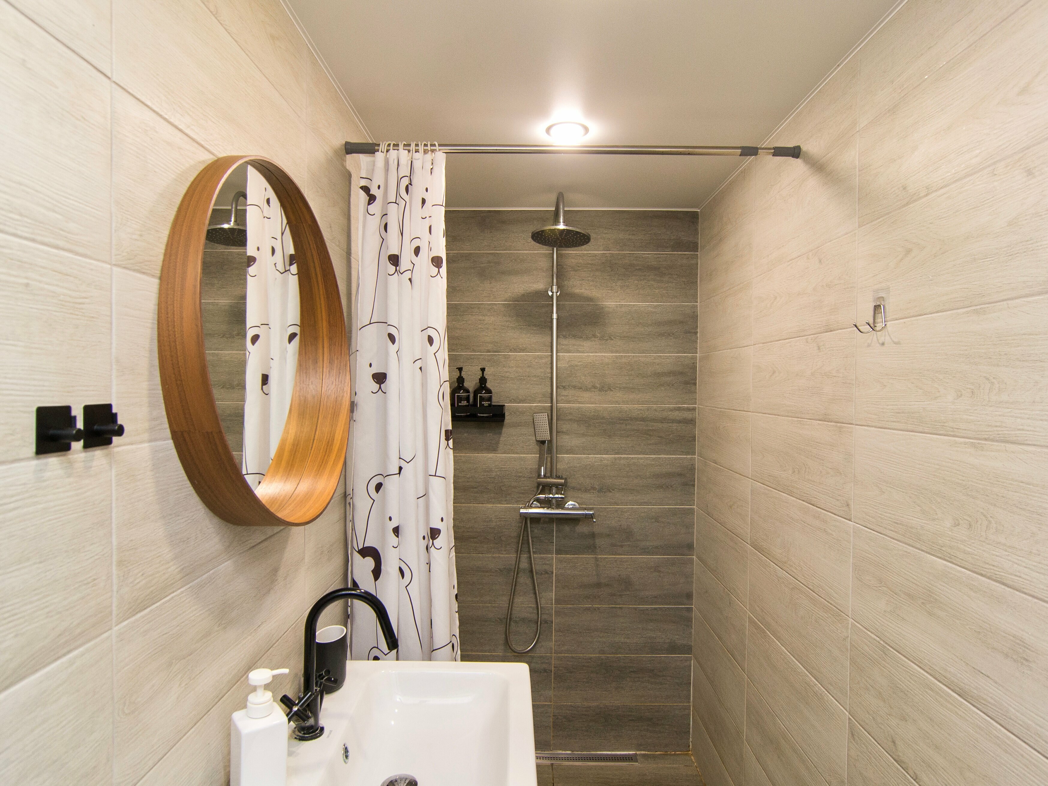 «Barn Medium» №1