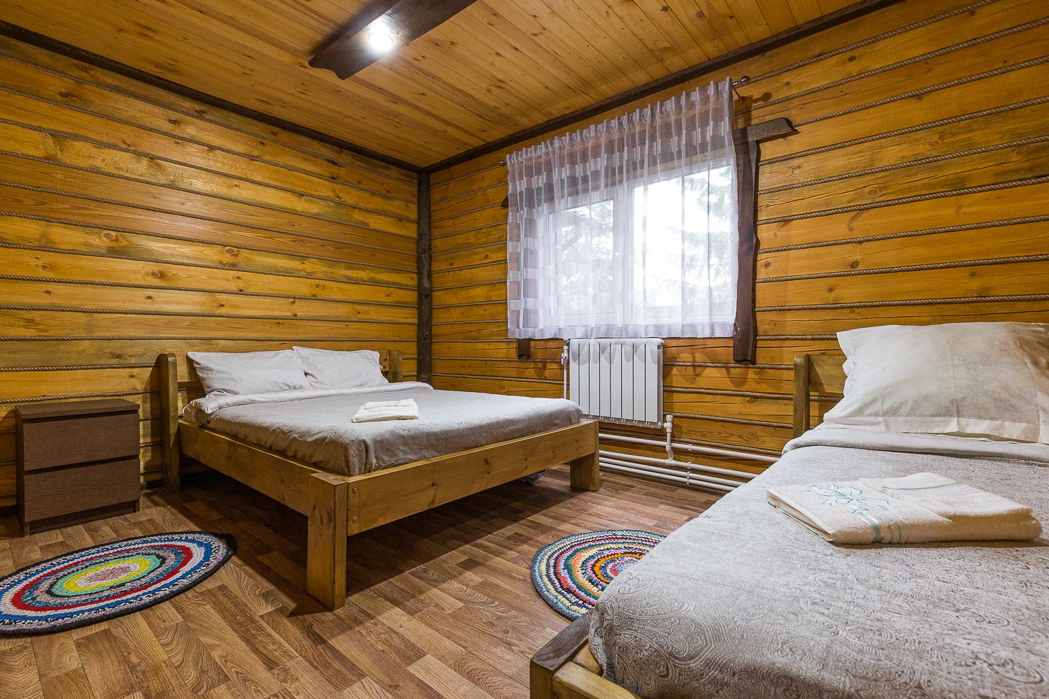 Таунхаус с отдельным входом