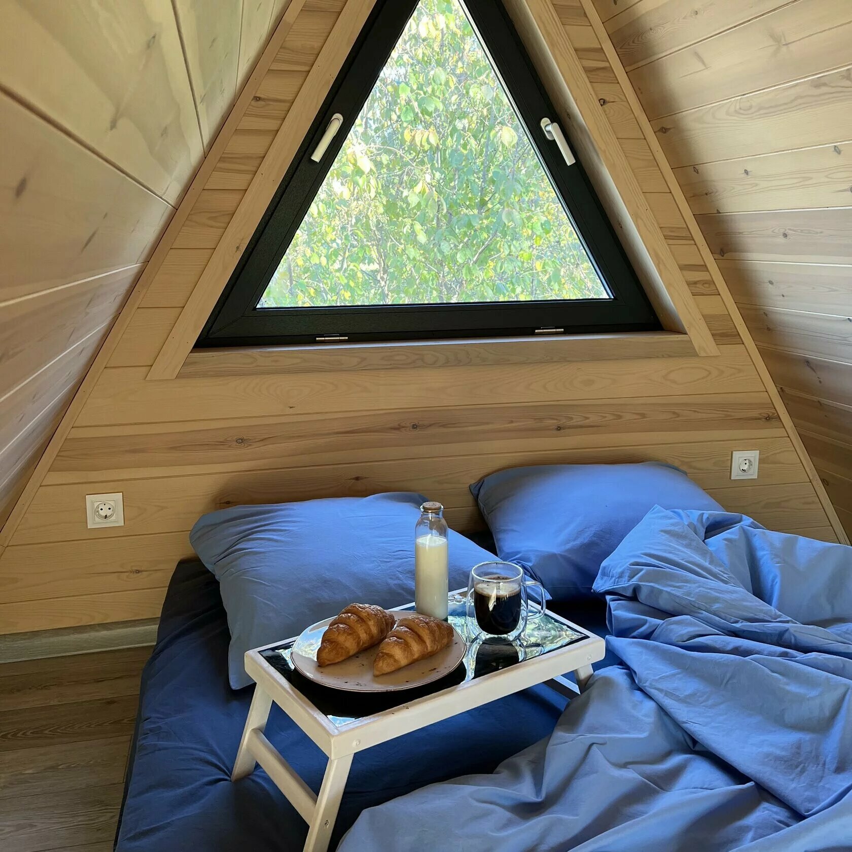 Коттедж Люкс