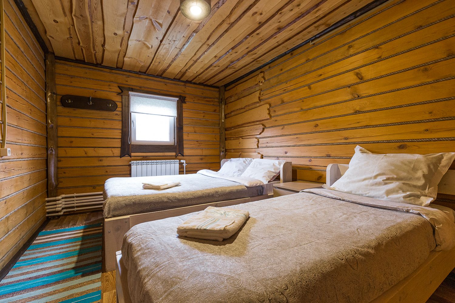 Таунхаус с отдельным входом