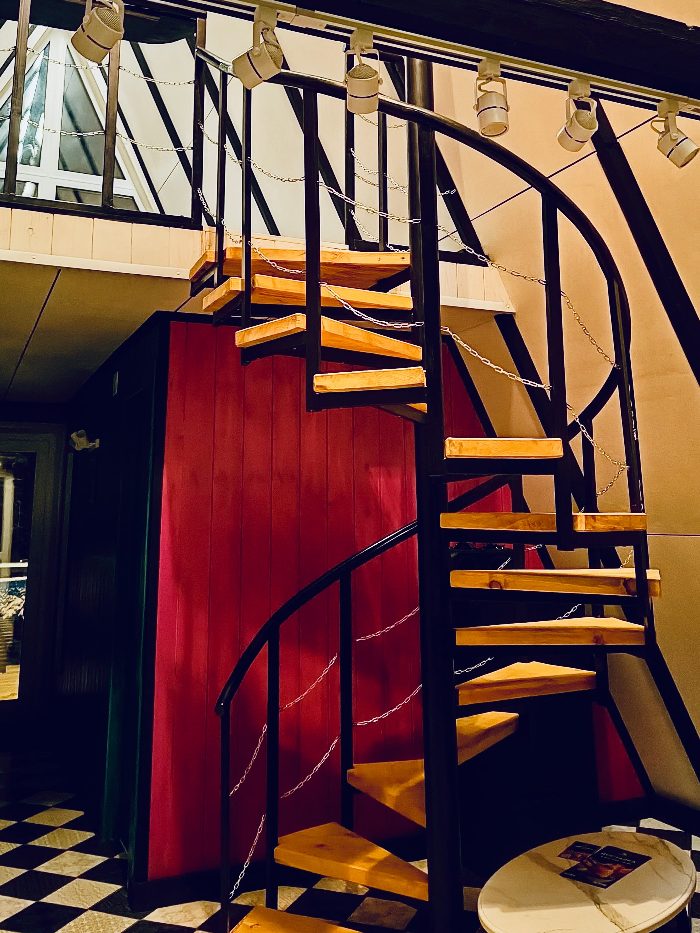 Шале с 2 спальнями