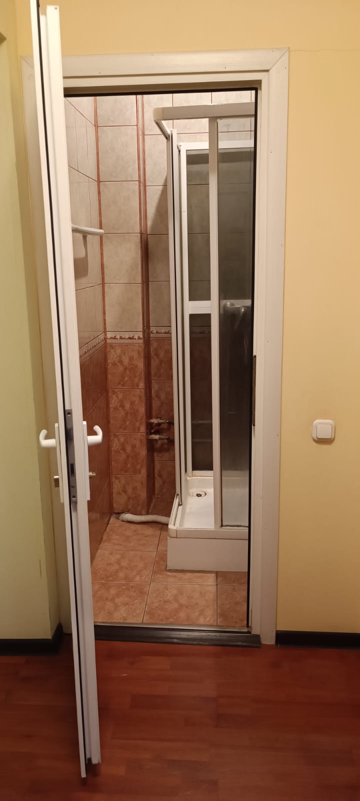 Четырехместный номер