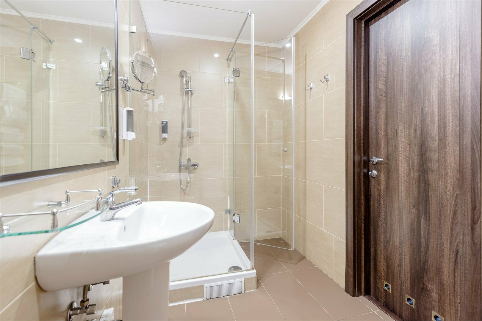 Стандарт одноместный