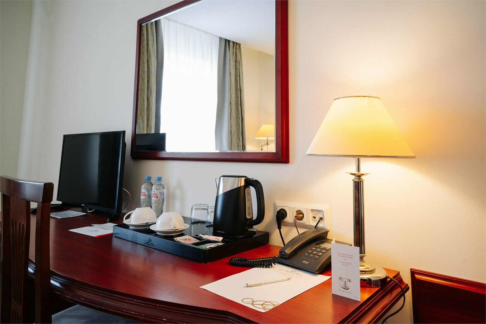 Стандартный номер Коннект