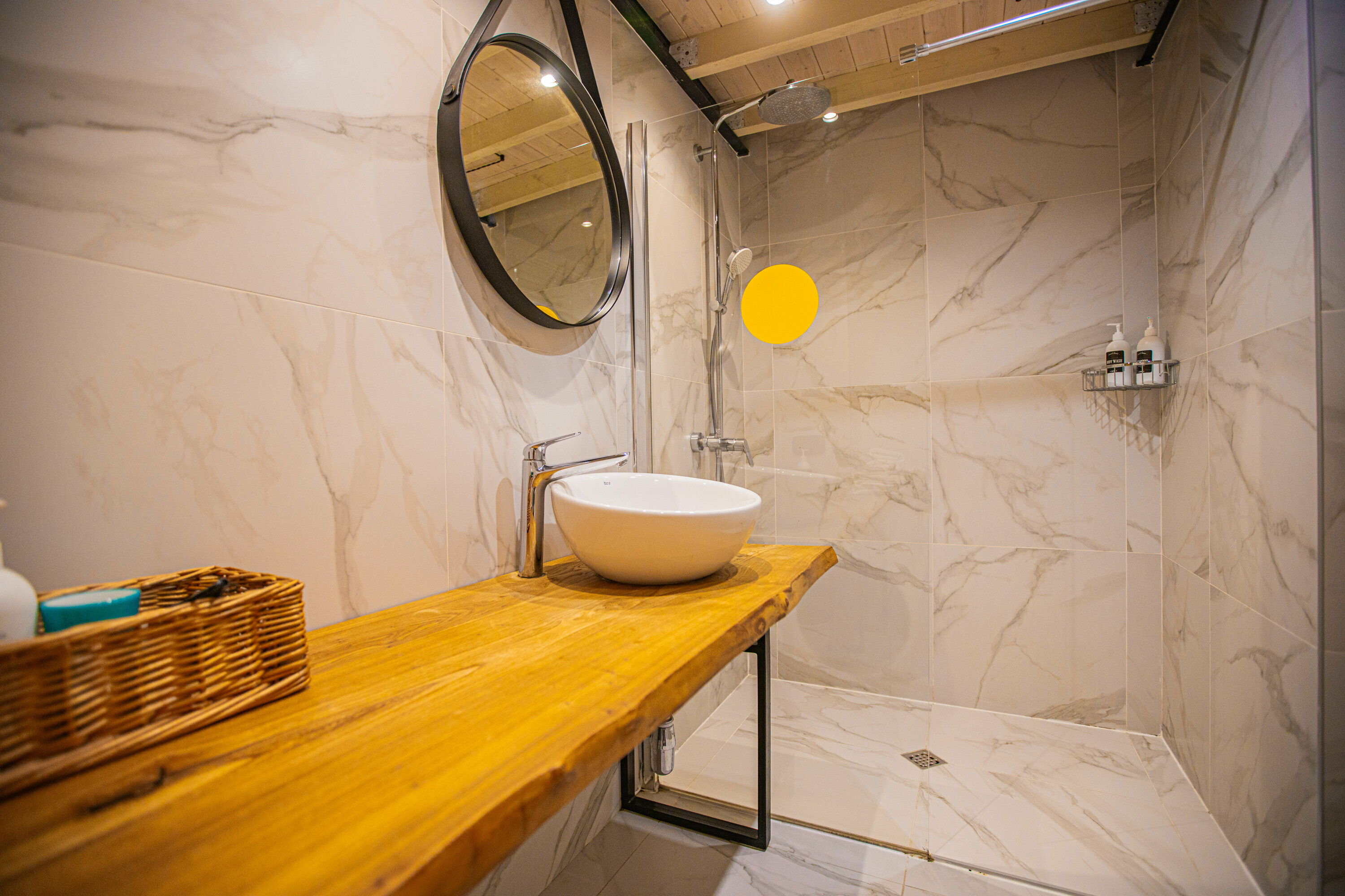 дизайнерский лофт