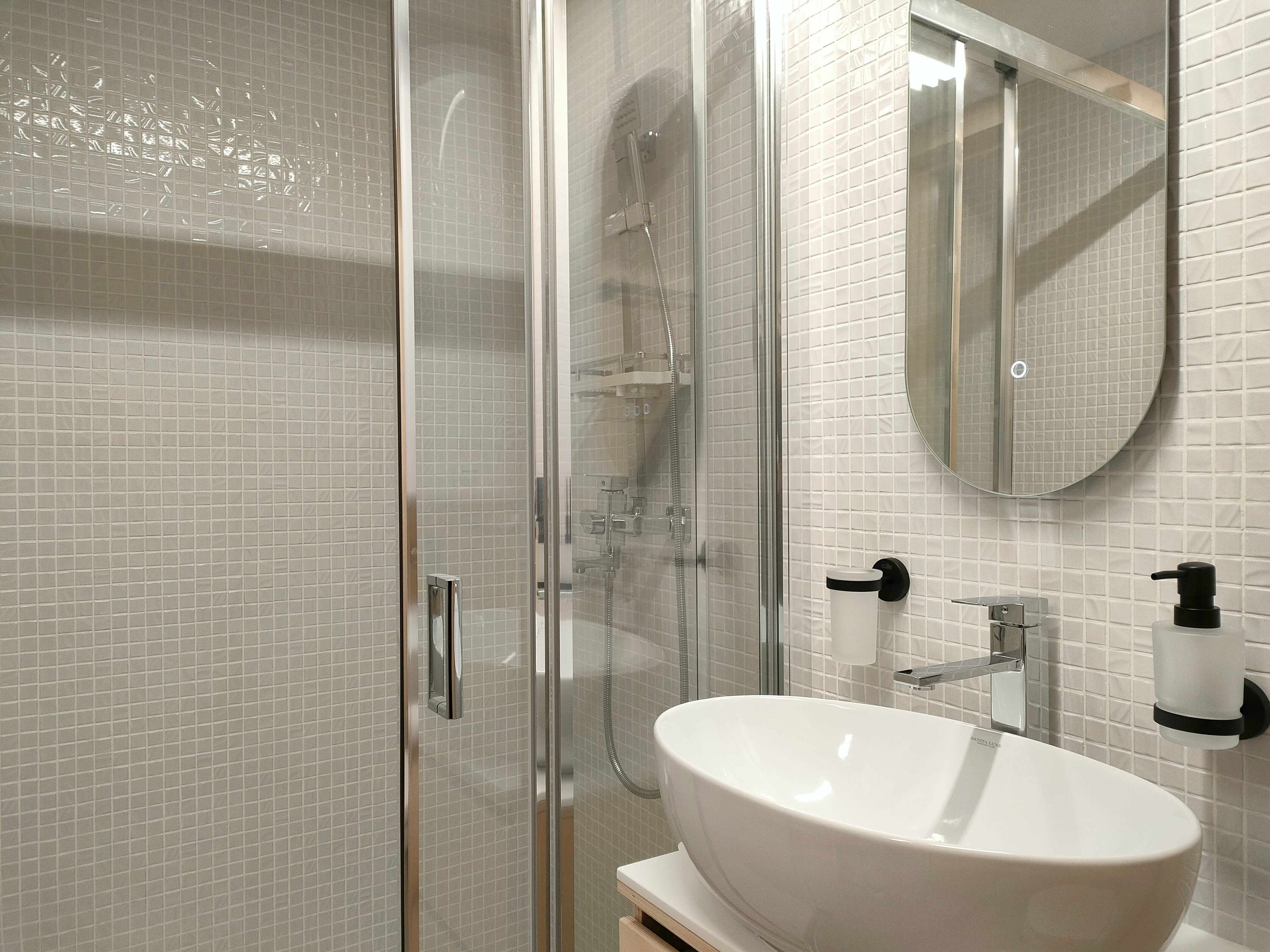 Двухместный Барнхаус на берегу озера