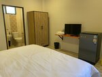 Одноместный номер в N&n House Laem Hin
