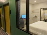 Одноместный номер в N&n House Laem Hin