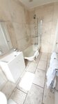 Эксклюзивный двухместный номер с 1 двуспальной кроватью в Trafford Bank Guest House