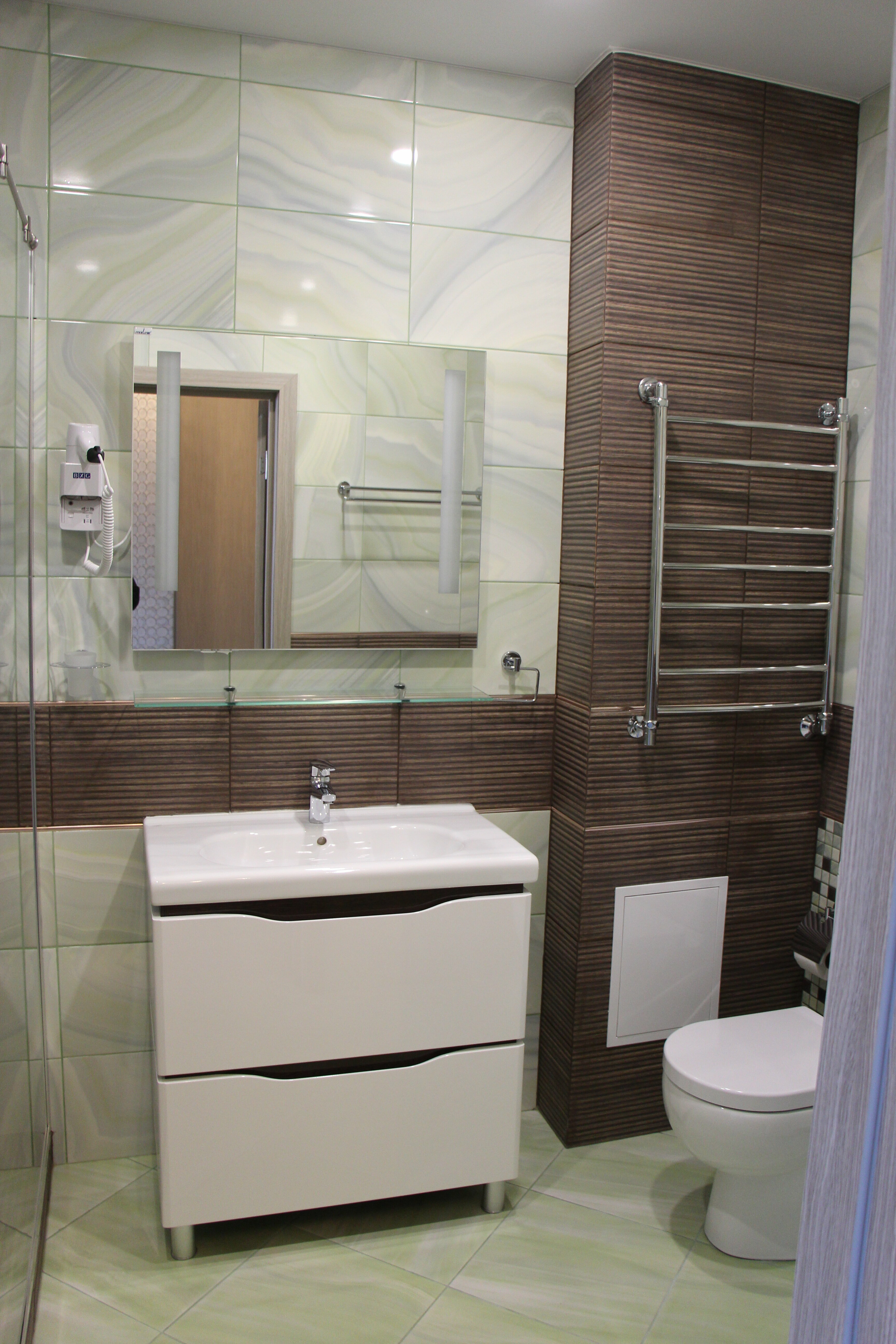 Апартаменты-студия