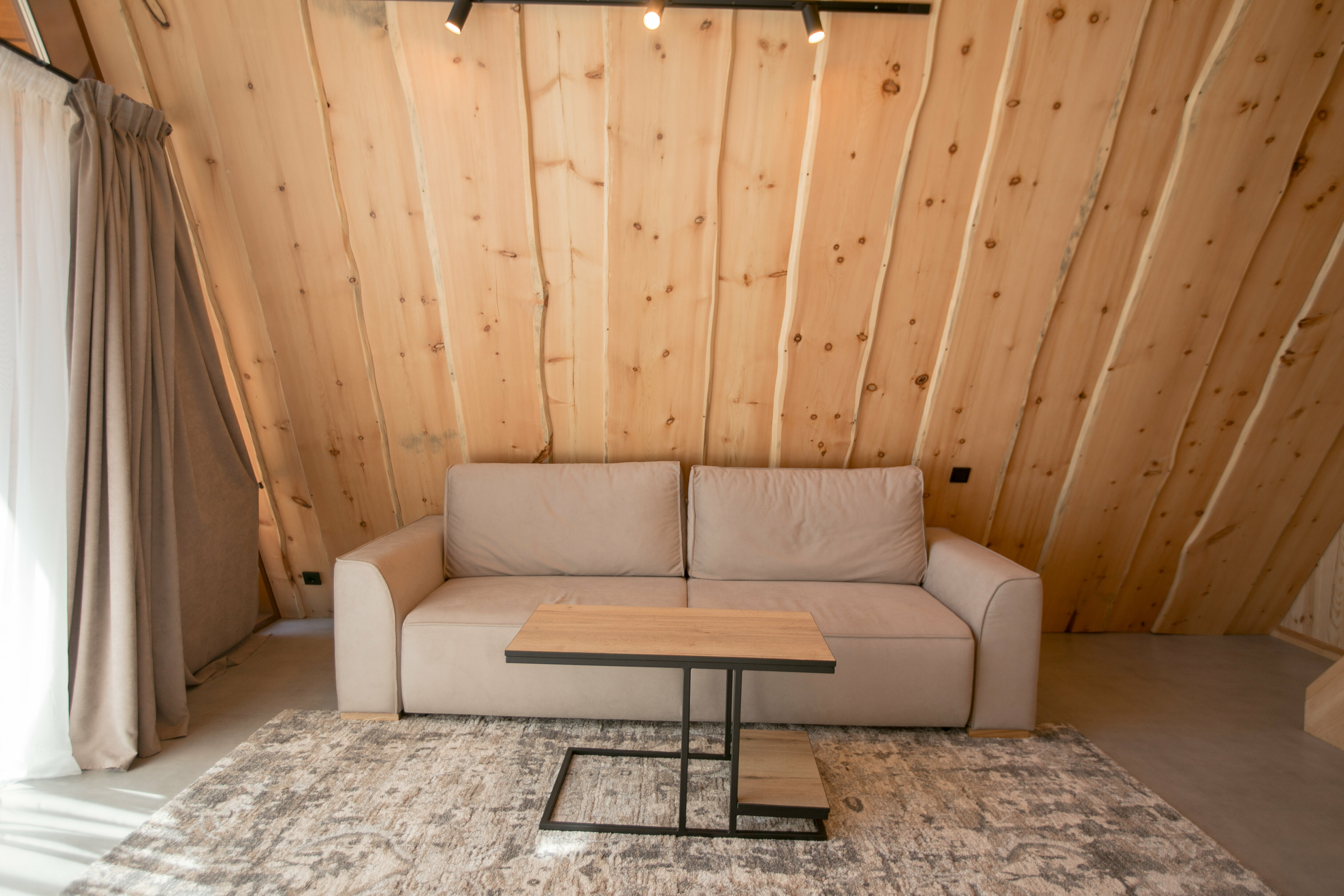 Апартаменты с 2 спальнями