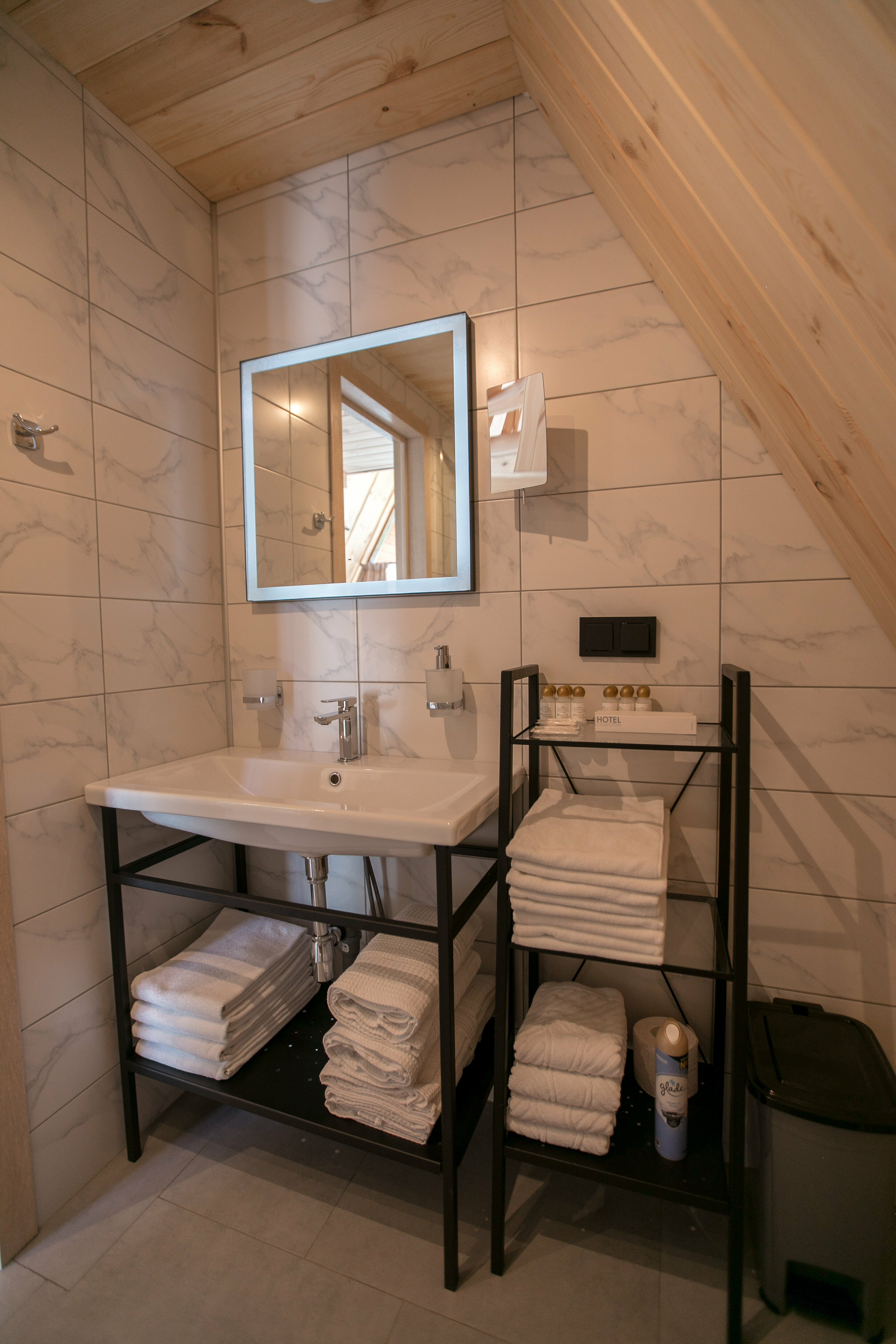 Апартаменты с 2 спальнями