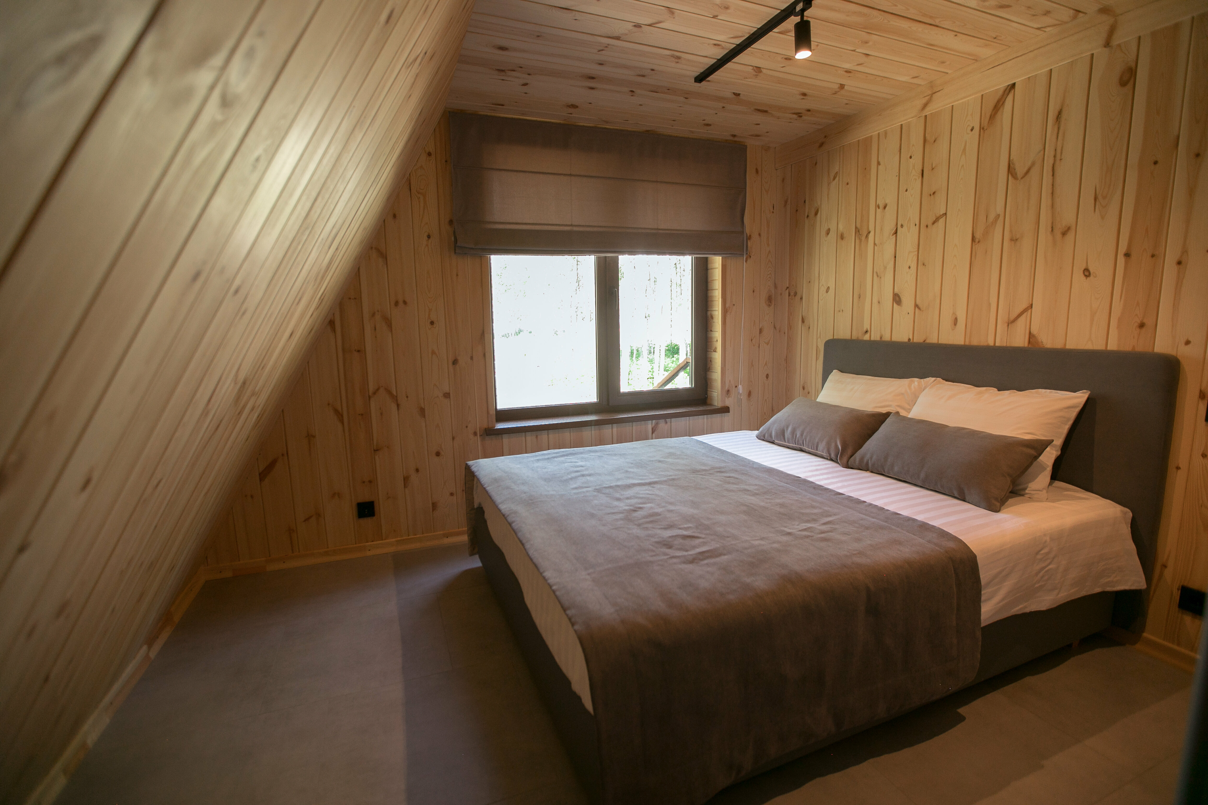 Апартаменты с 2 спальнями