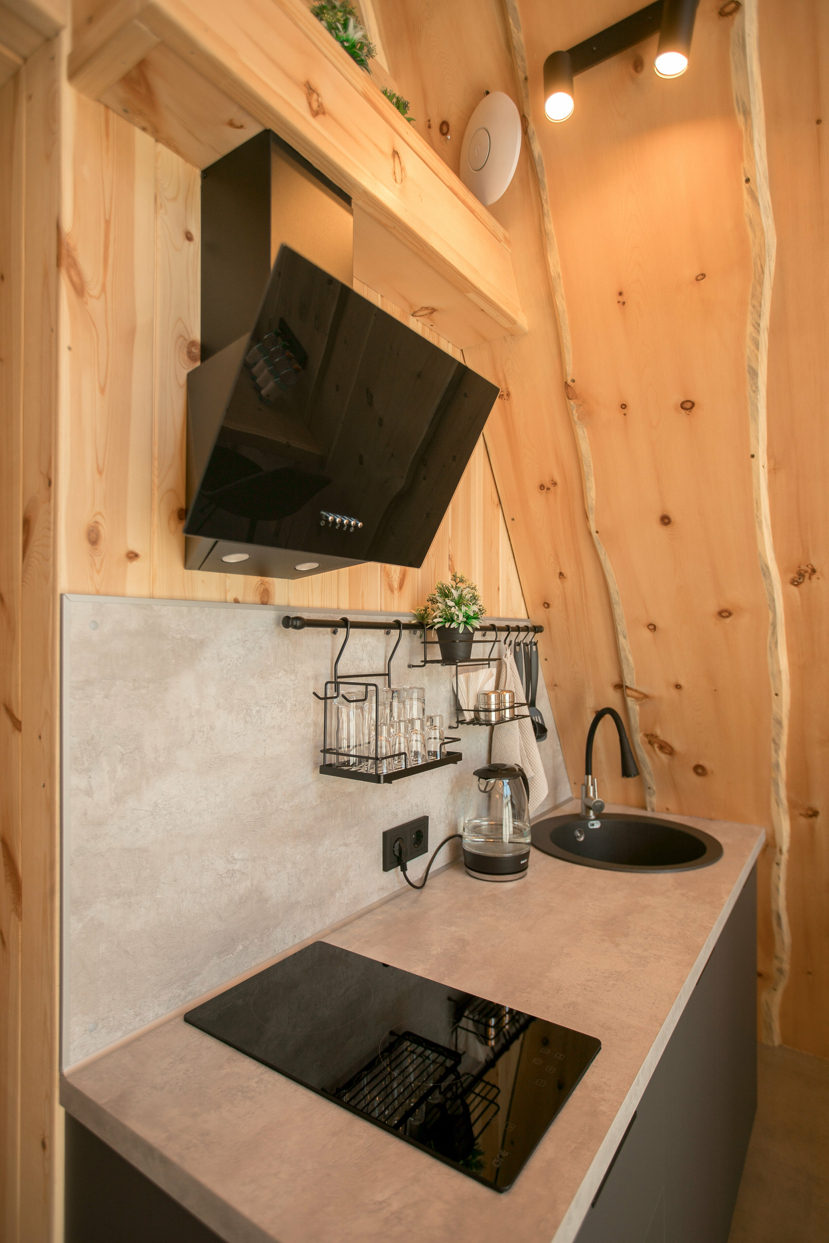 Апартаменты с 2 спальнями