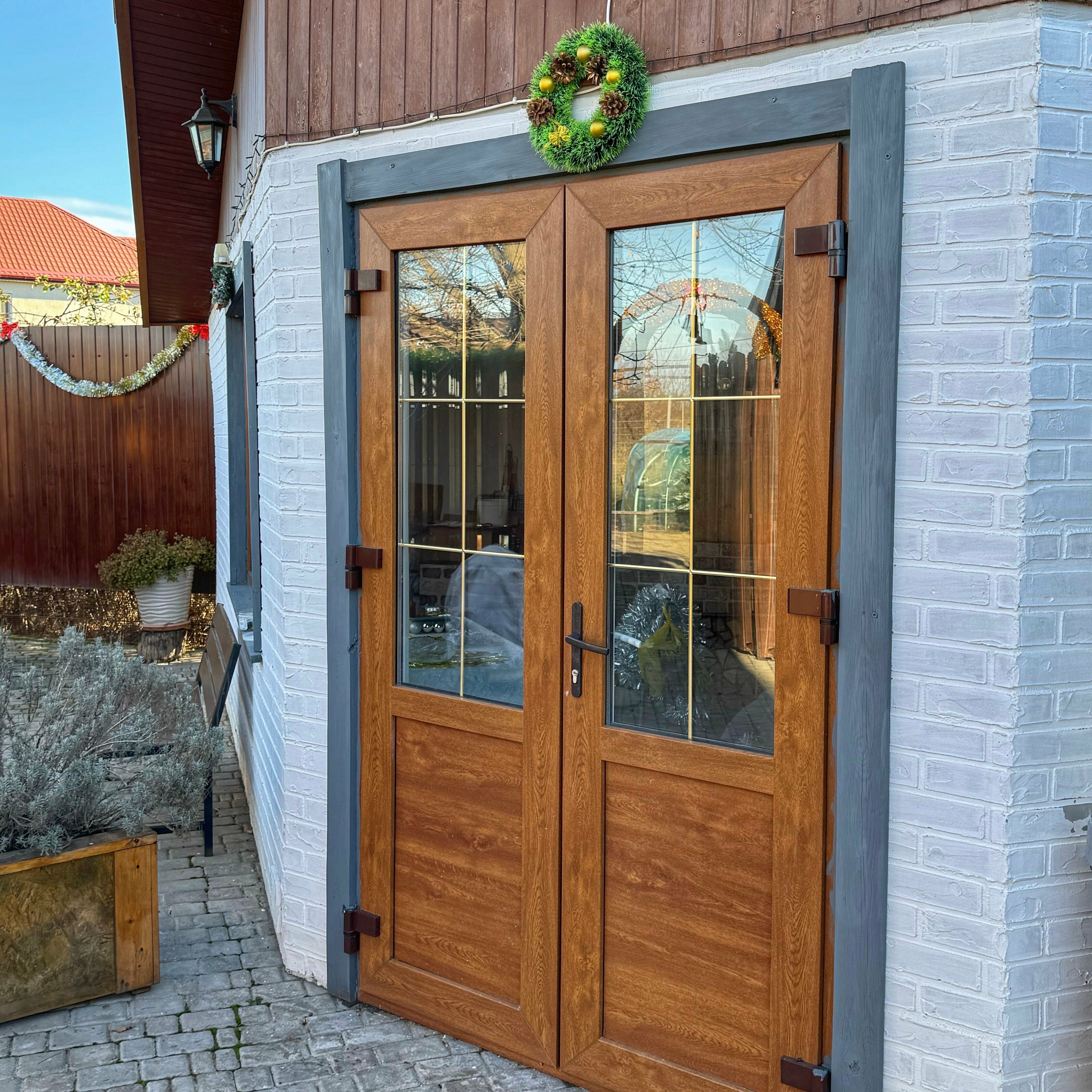 Стандартный 3-х местный номер