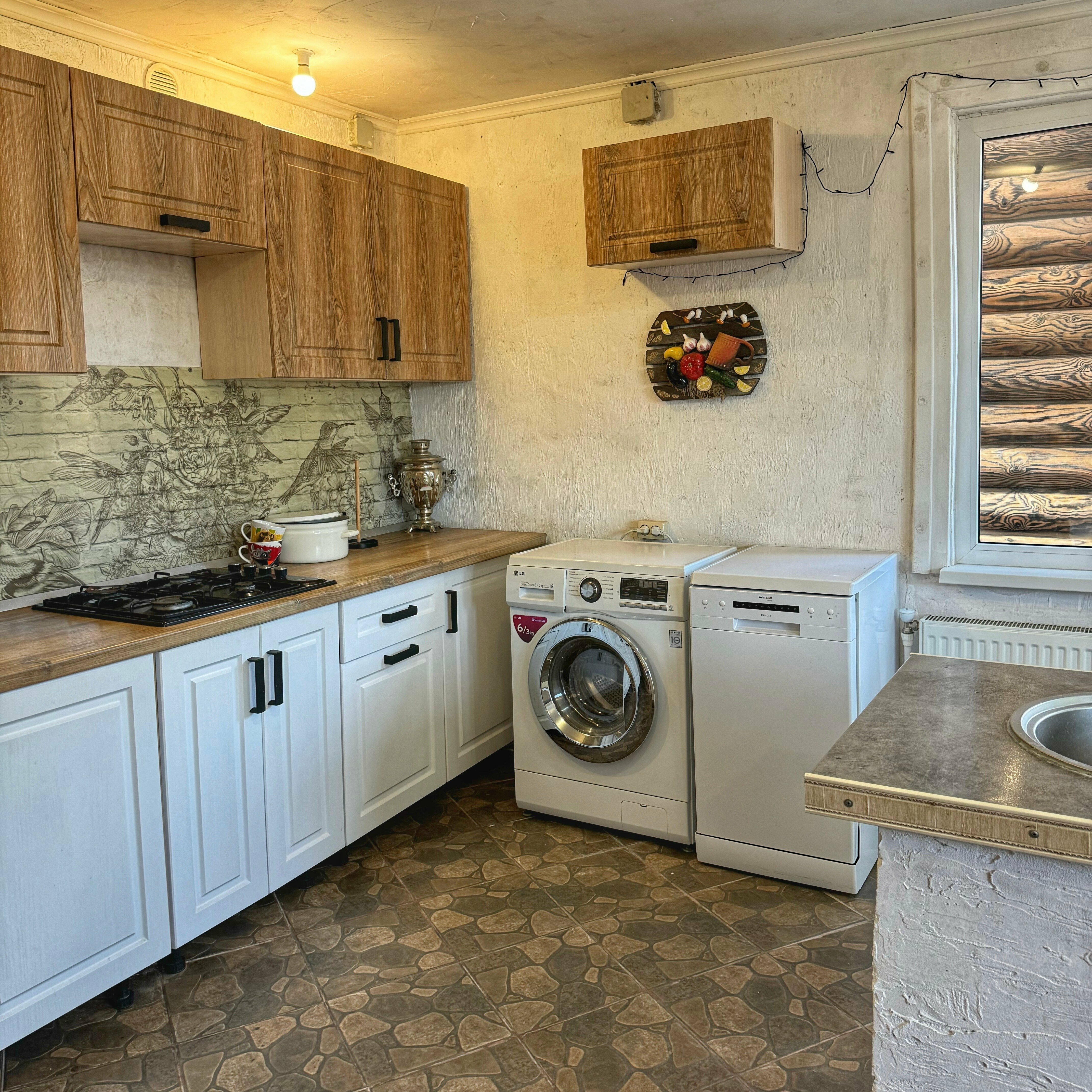 Стандартный 3-х местный номер