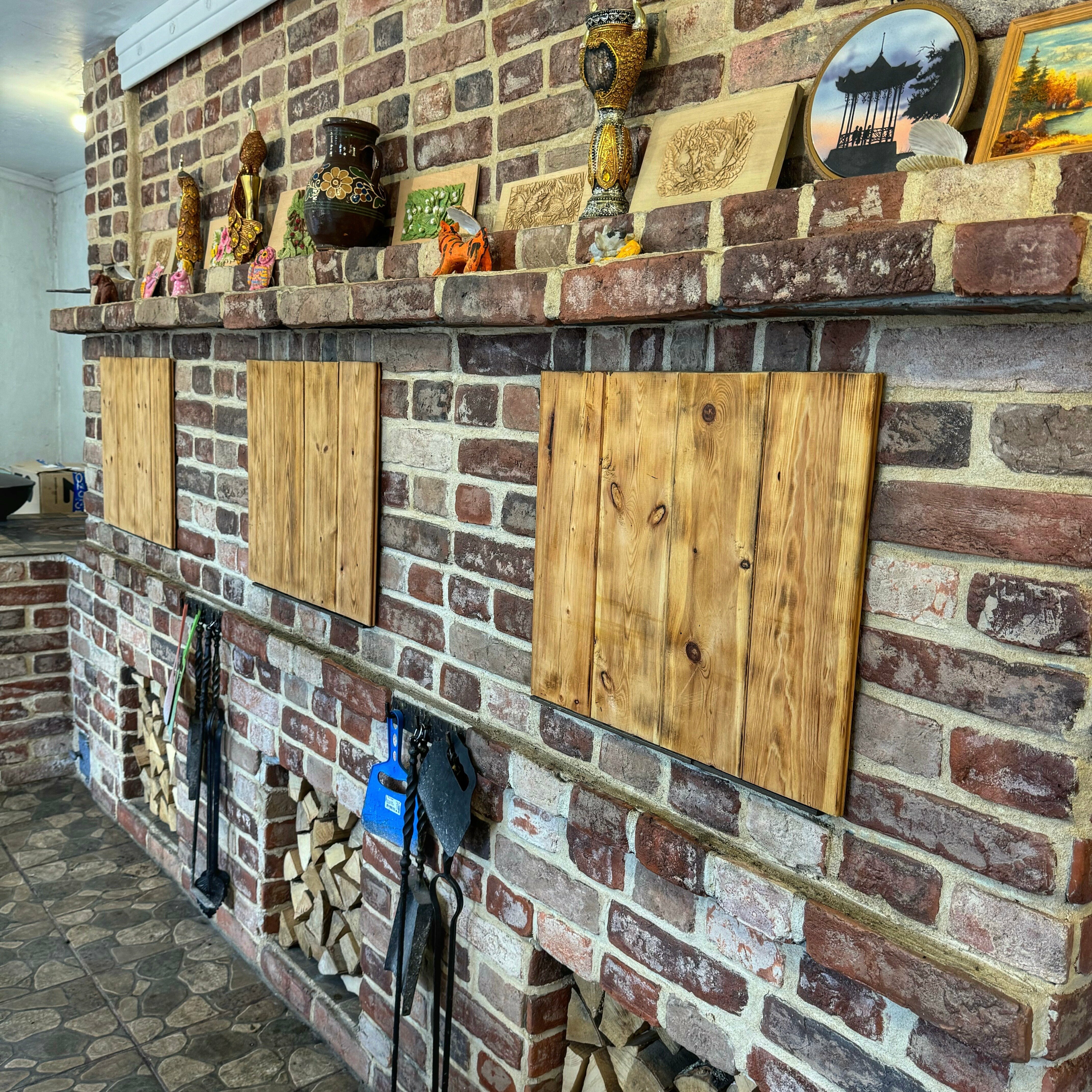 Комфорт с двухспальной кроватью