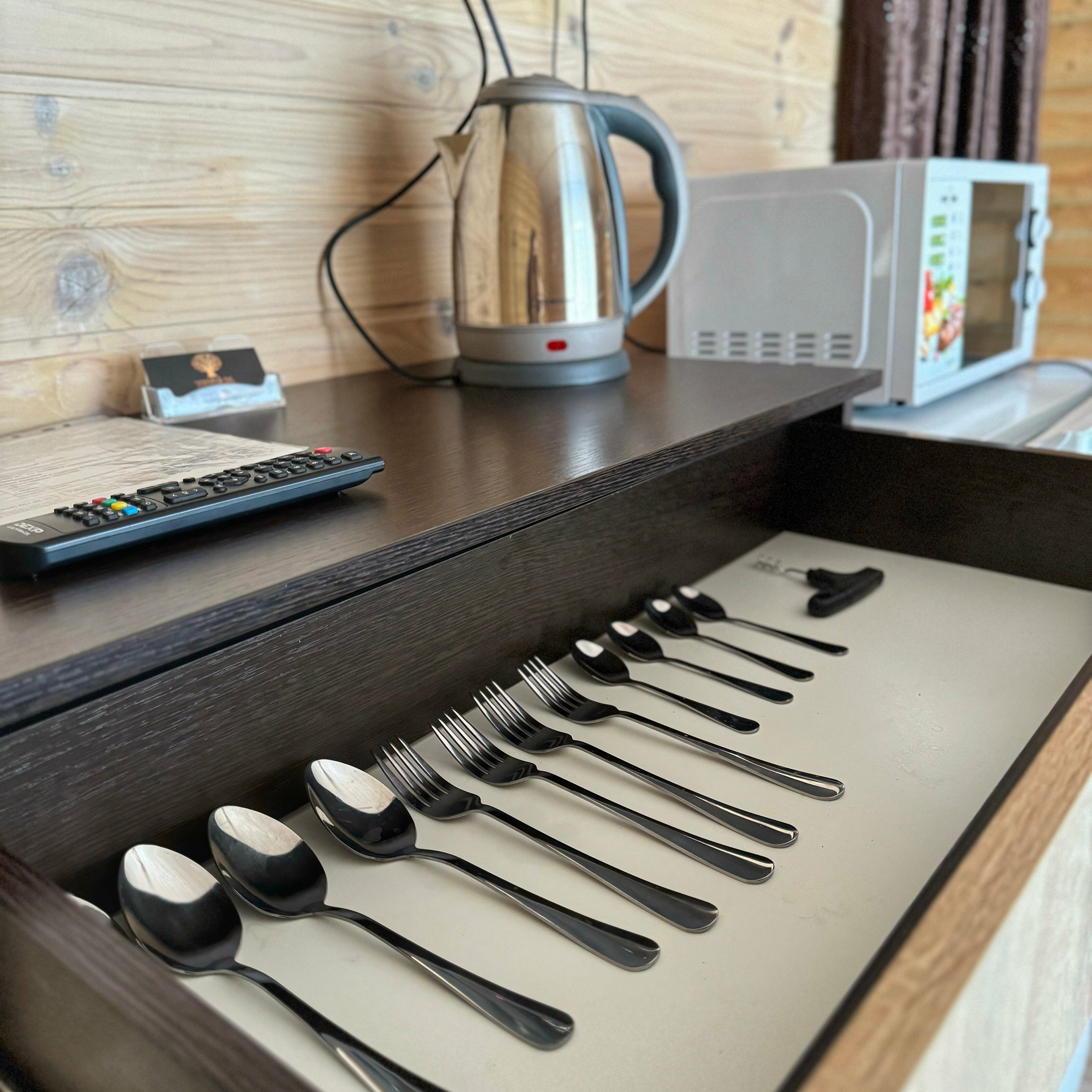 Стандартный 3-х местный номер