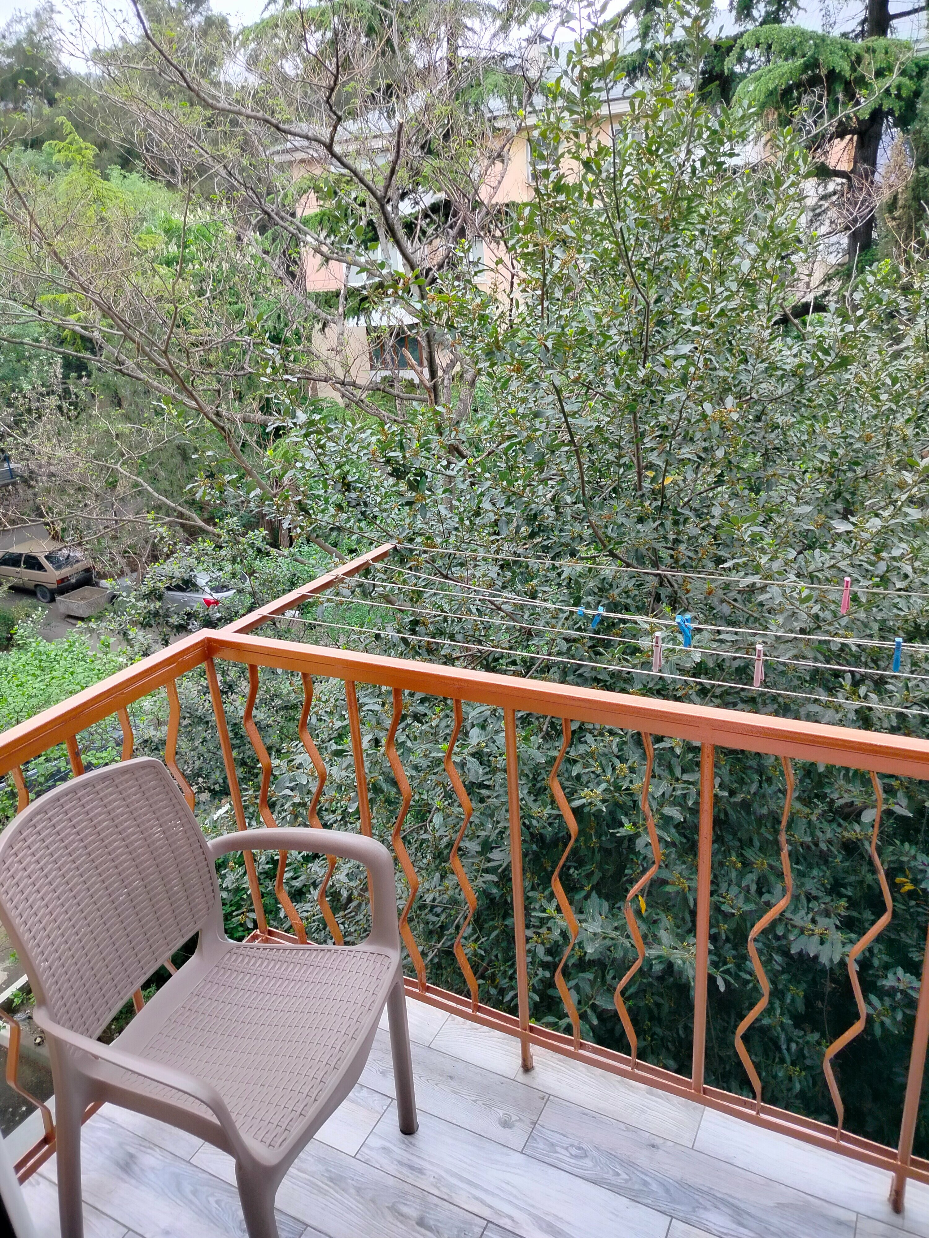 Семейный номер