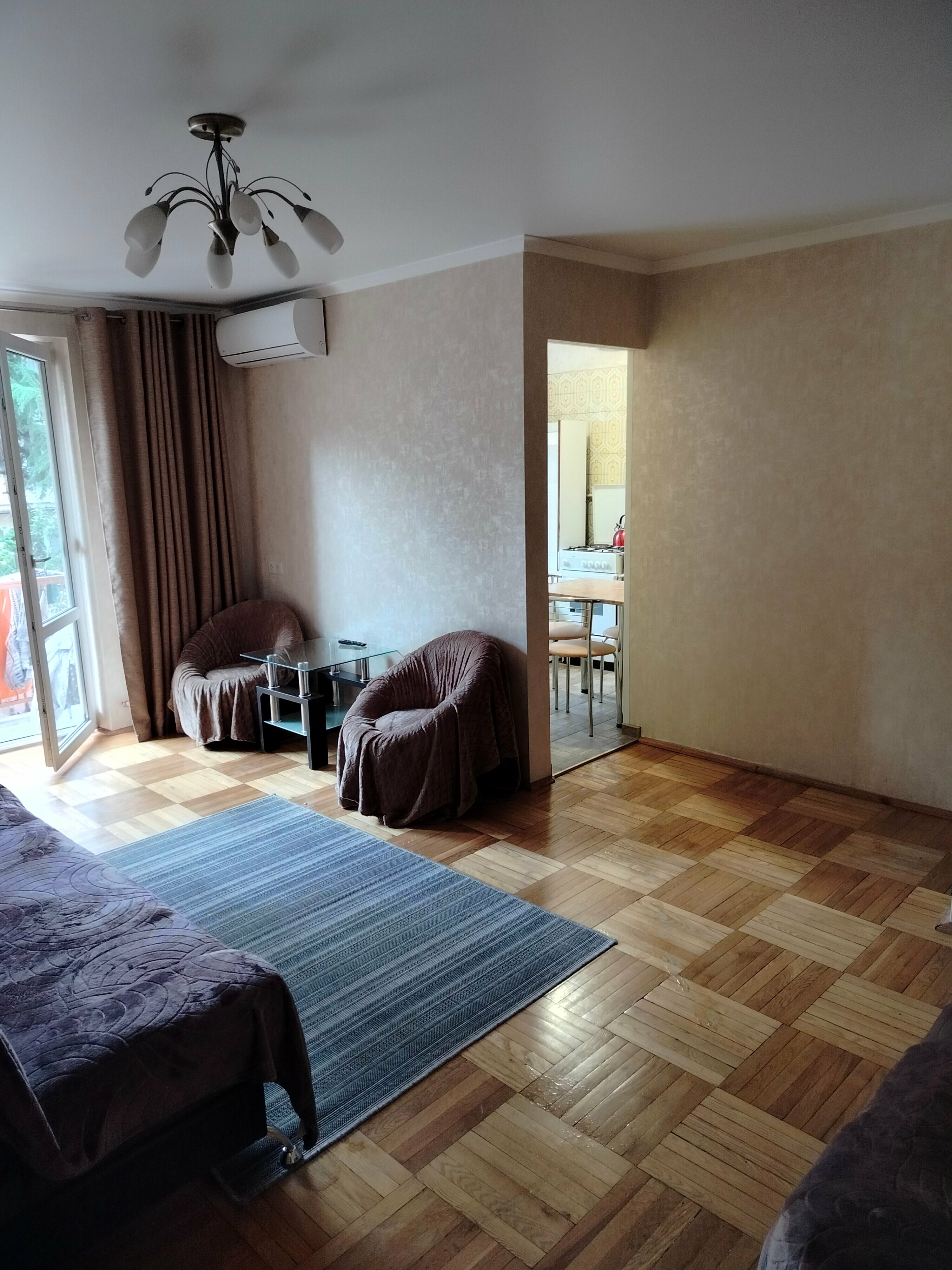 Семейный номер